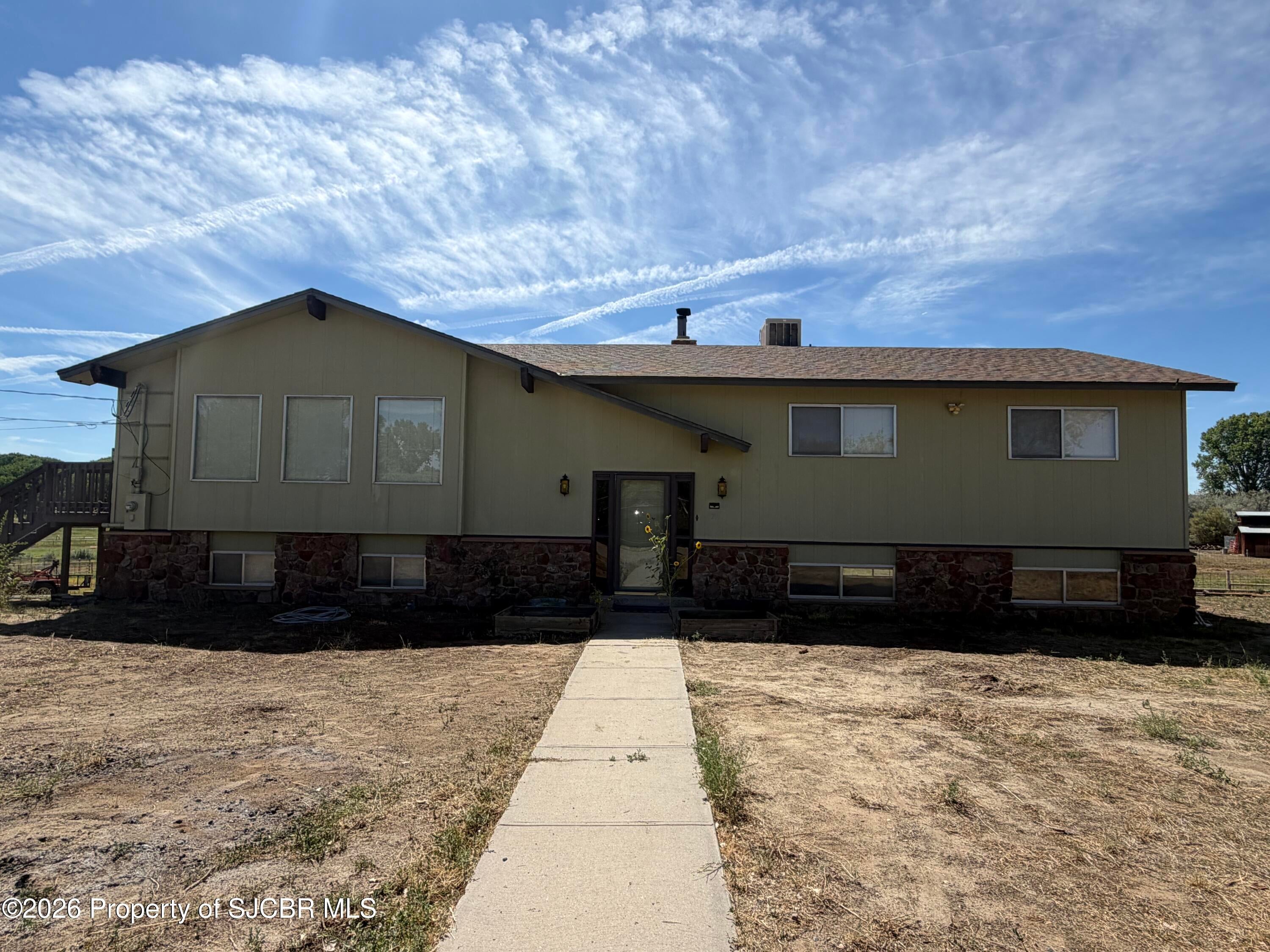 75 Road 3118 — photo