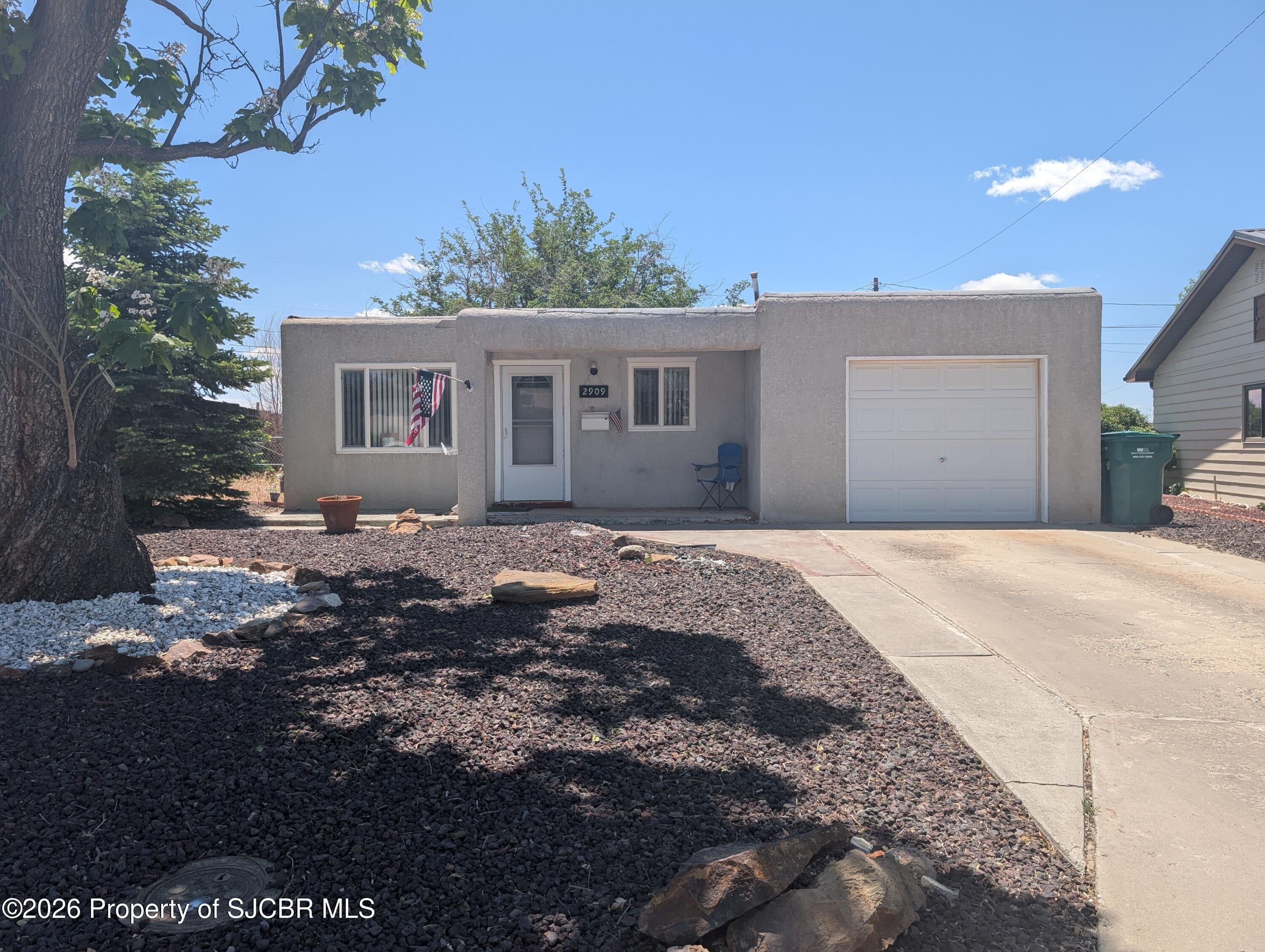 2909 Yale Drive — photo