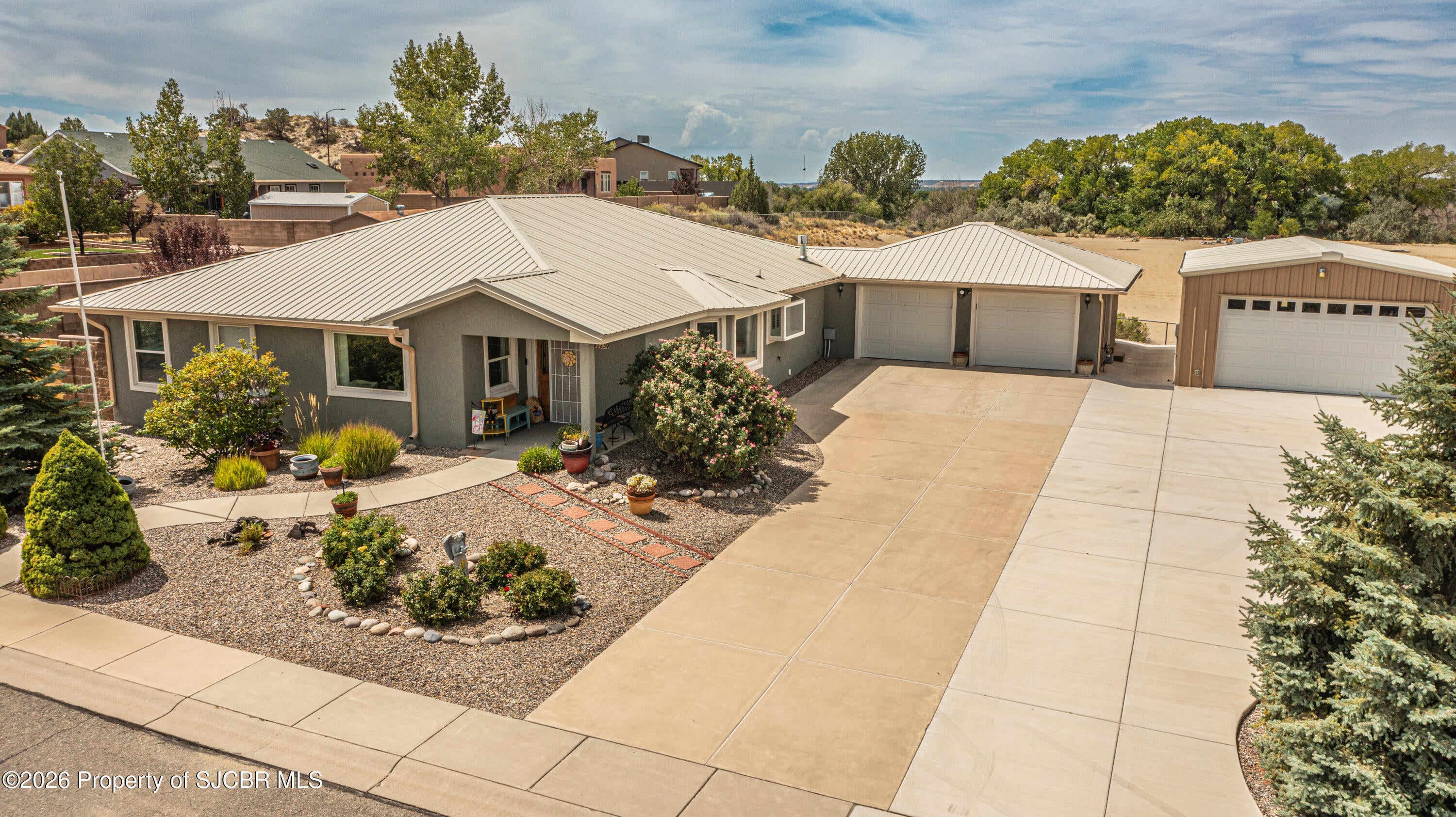 523 French Drive — photo