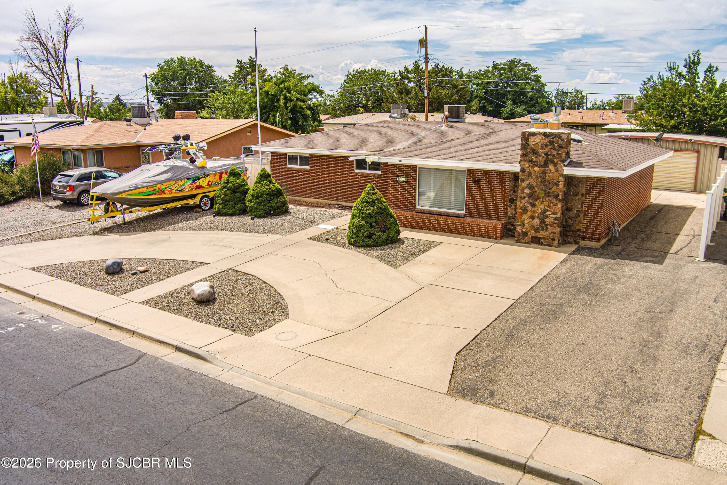 2513 Ridgecrest Drive — photo