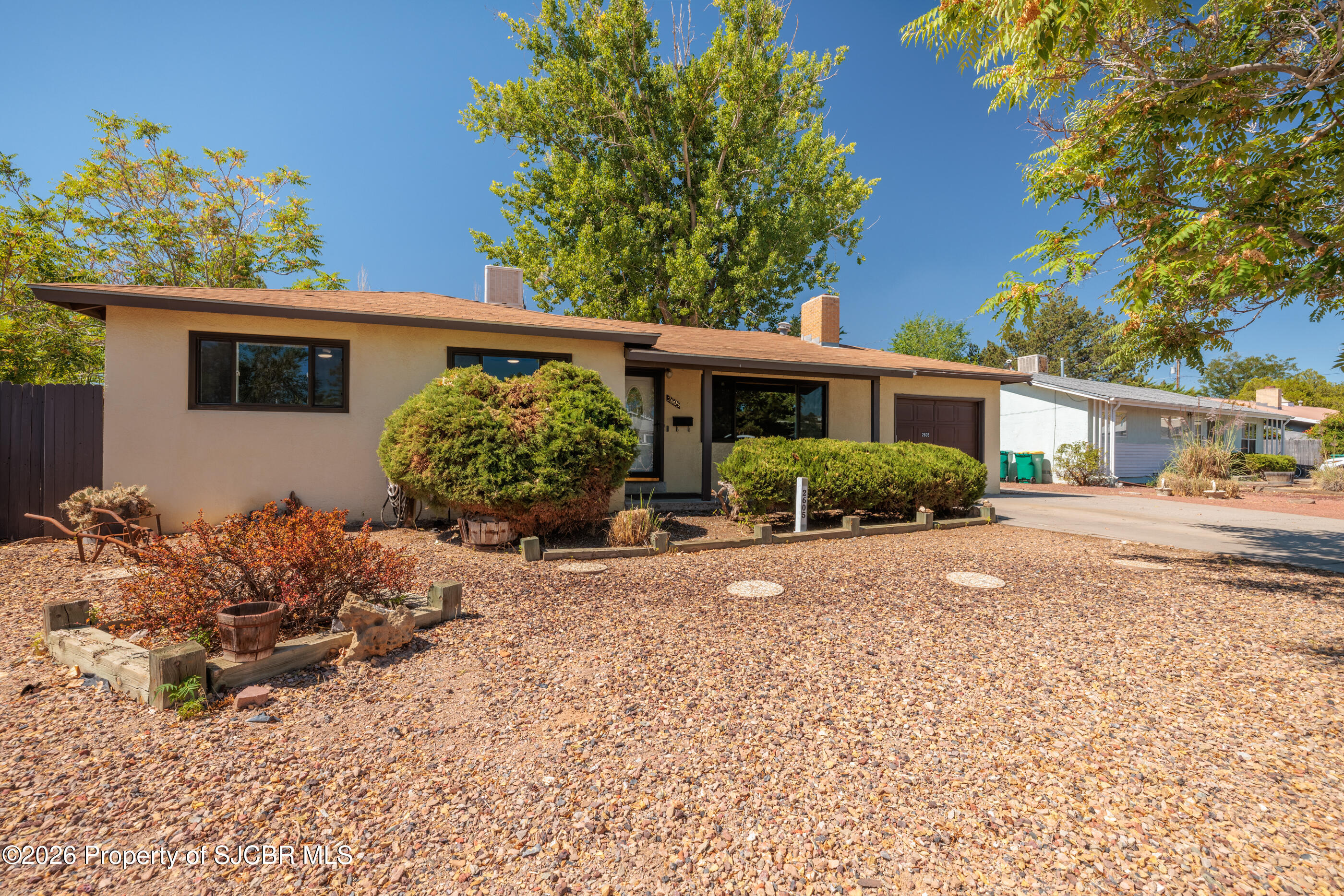 2605 Highland Place — photo