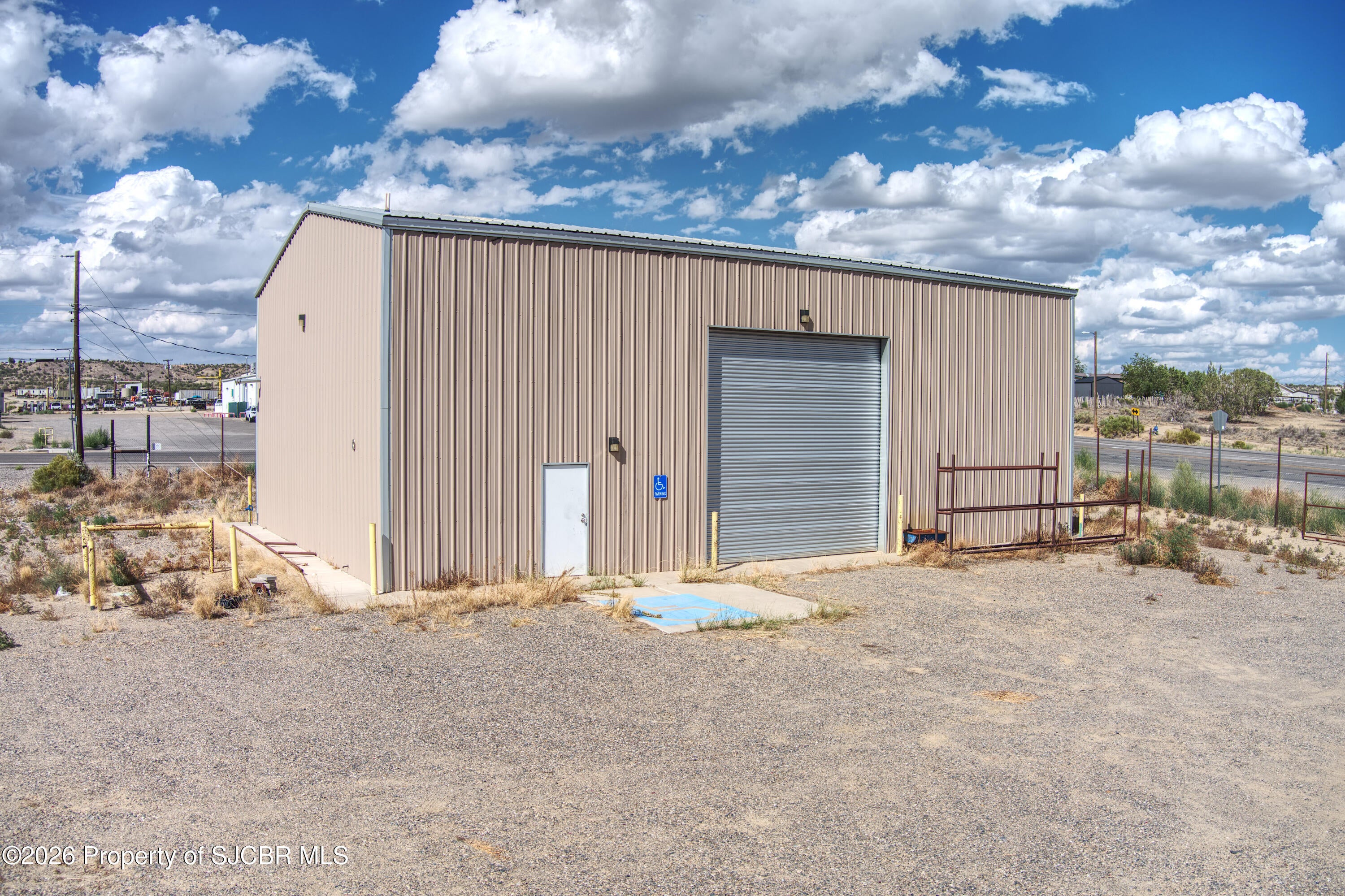 525 Road 350 — photo