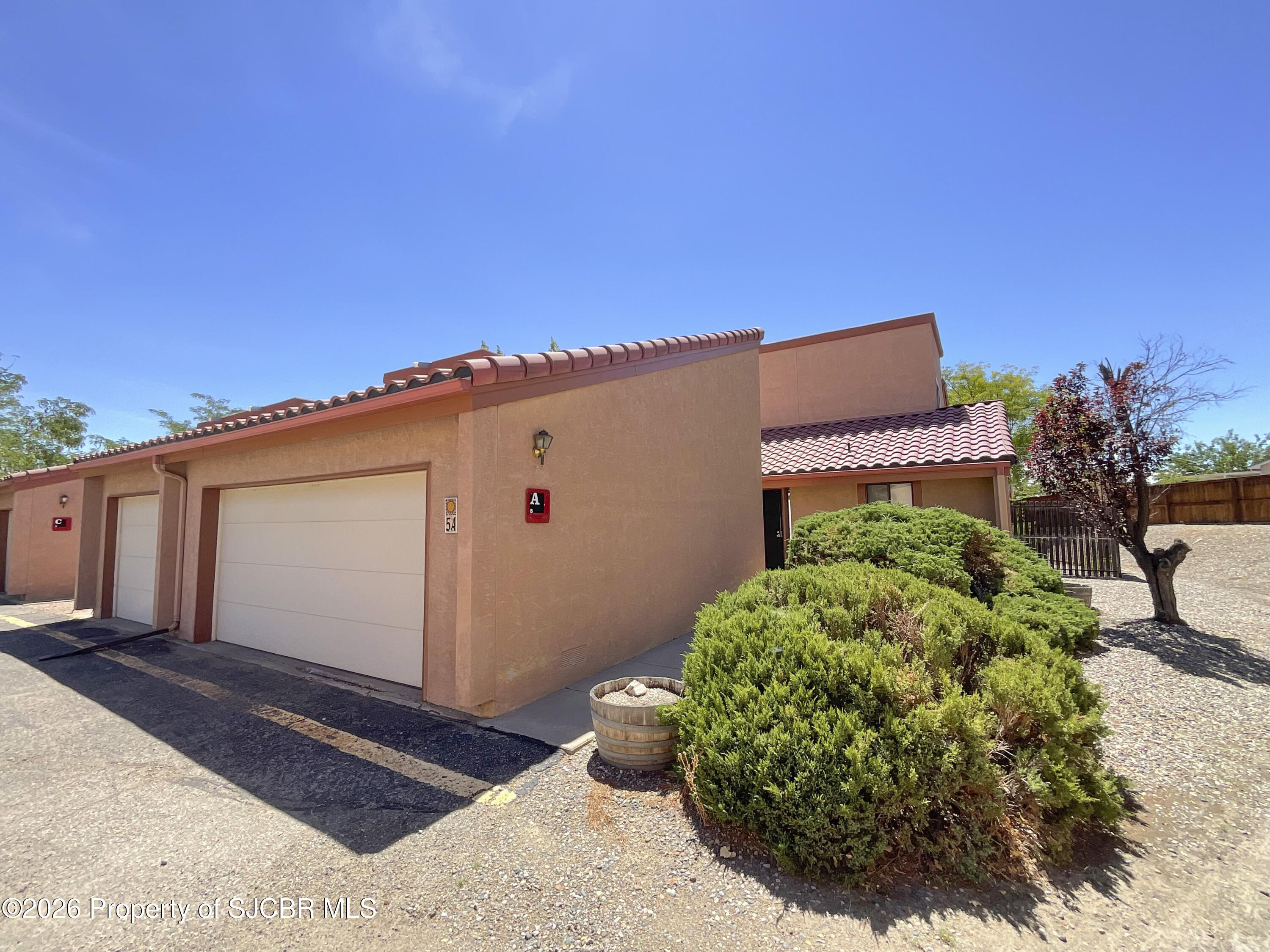 5200 Villa View Drive 5a — photo