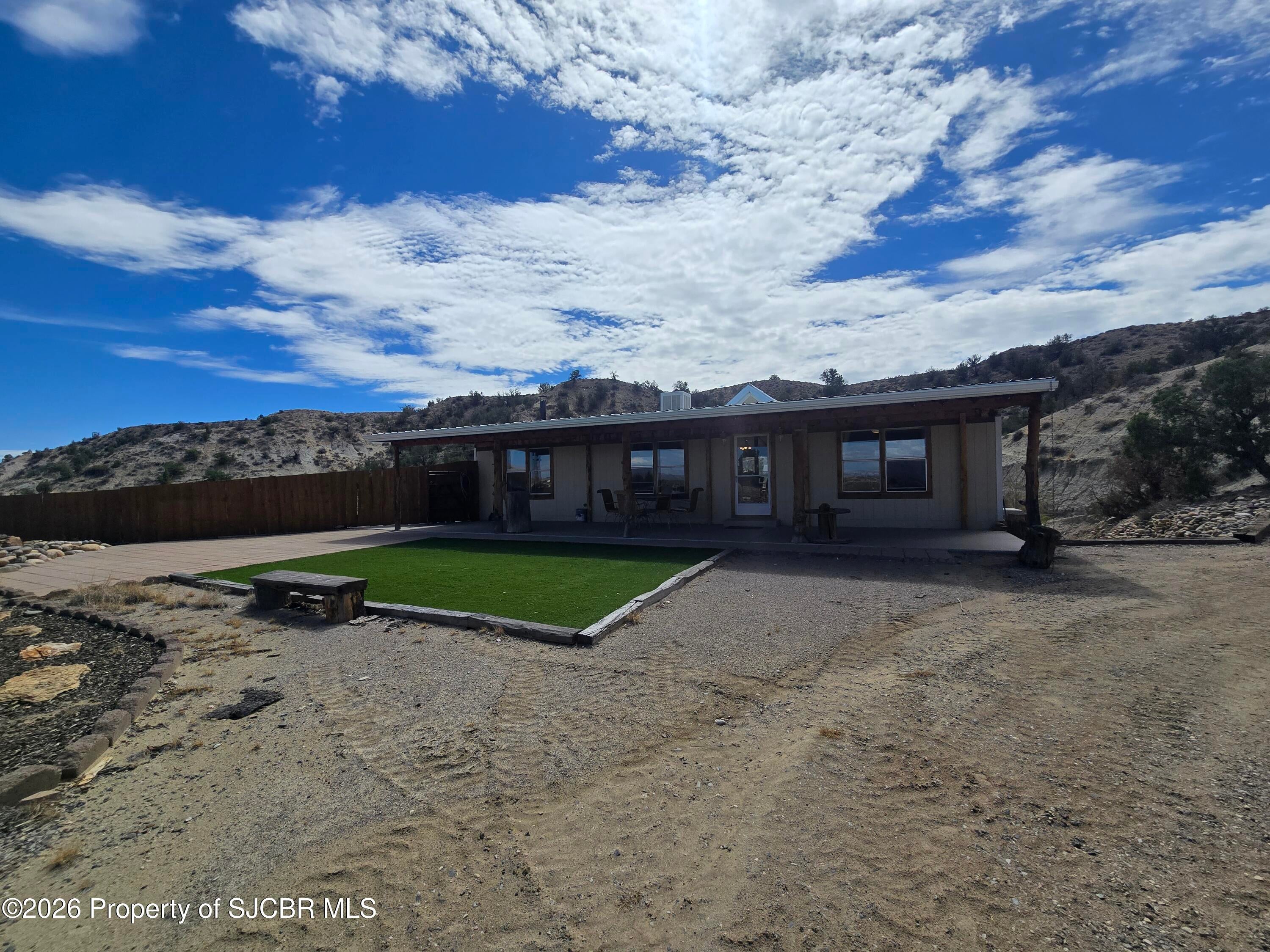 15B Road 3029 — photo