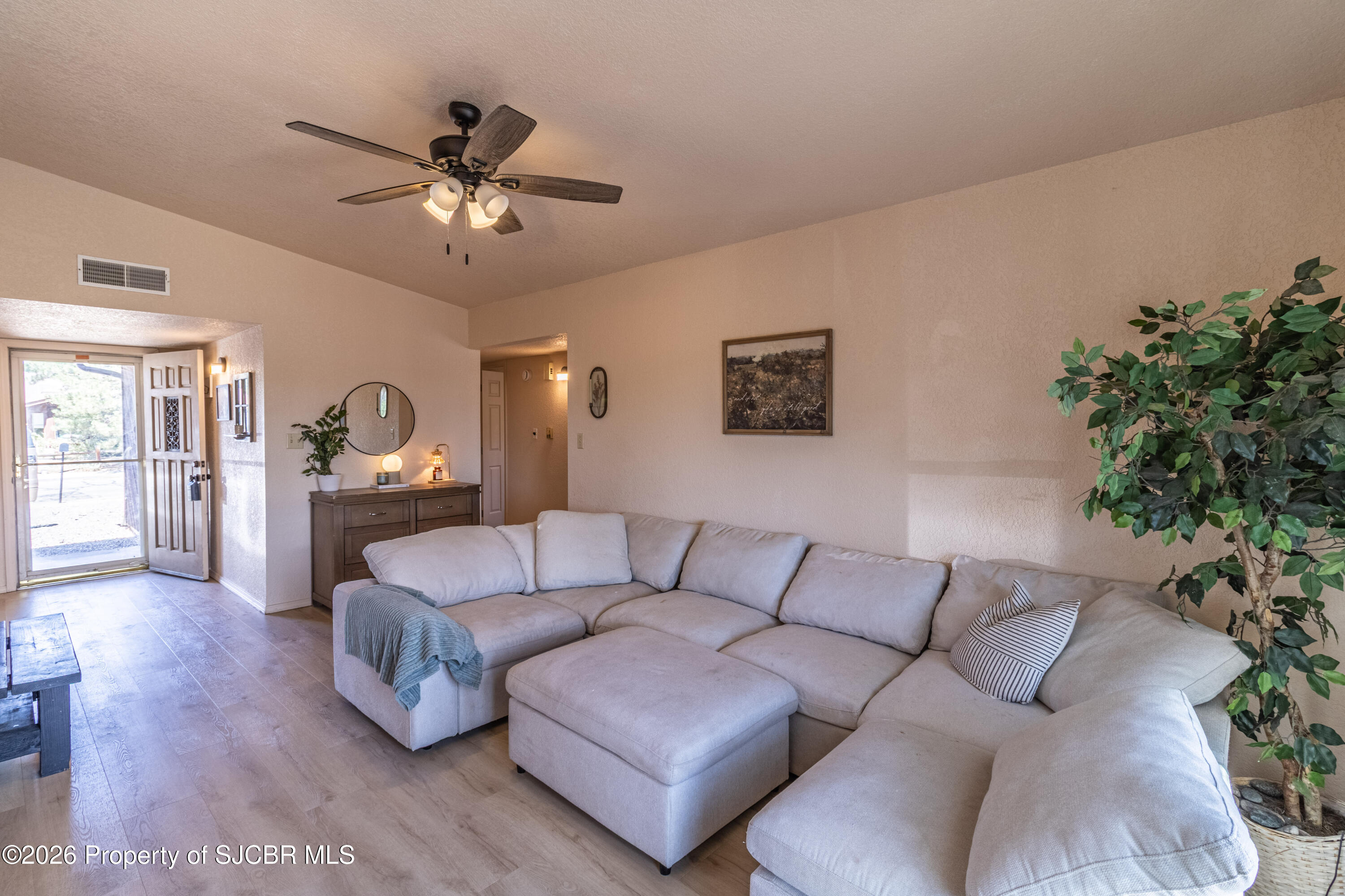 205 Mesilla Drive — photo
