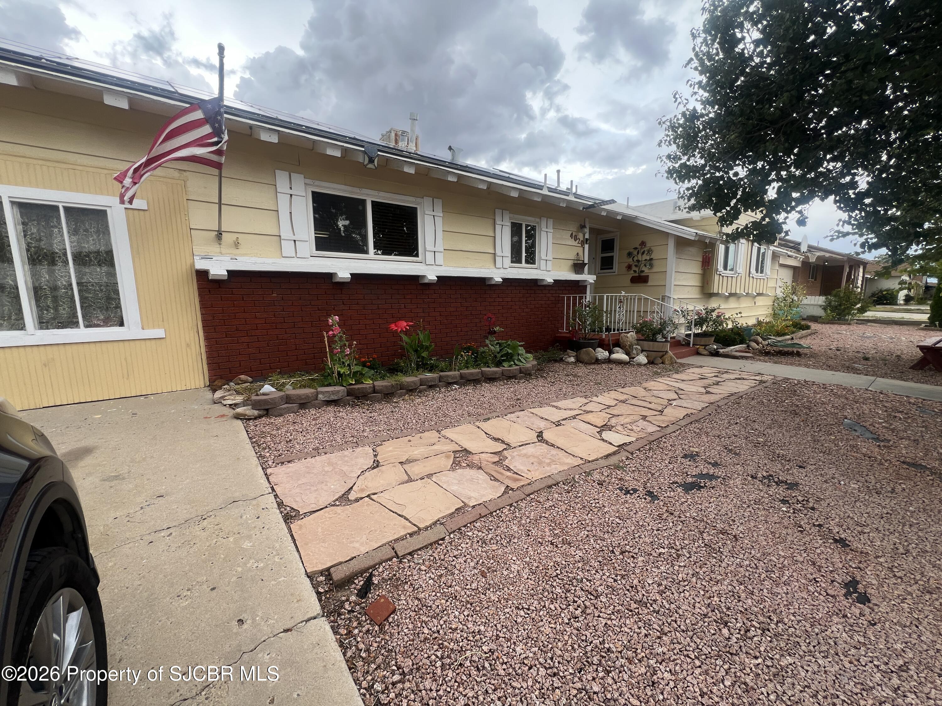 4020 Cedar Drive — photo