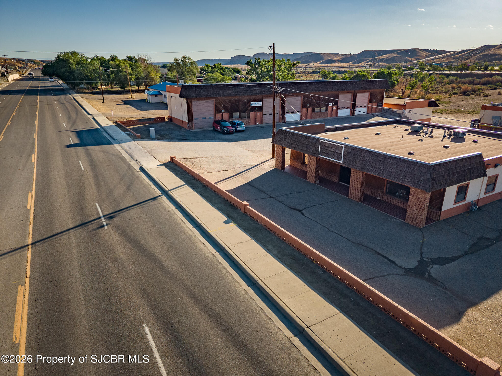 2600 la Plata Hwy — photo