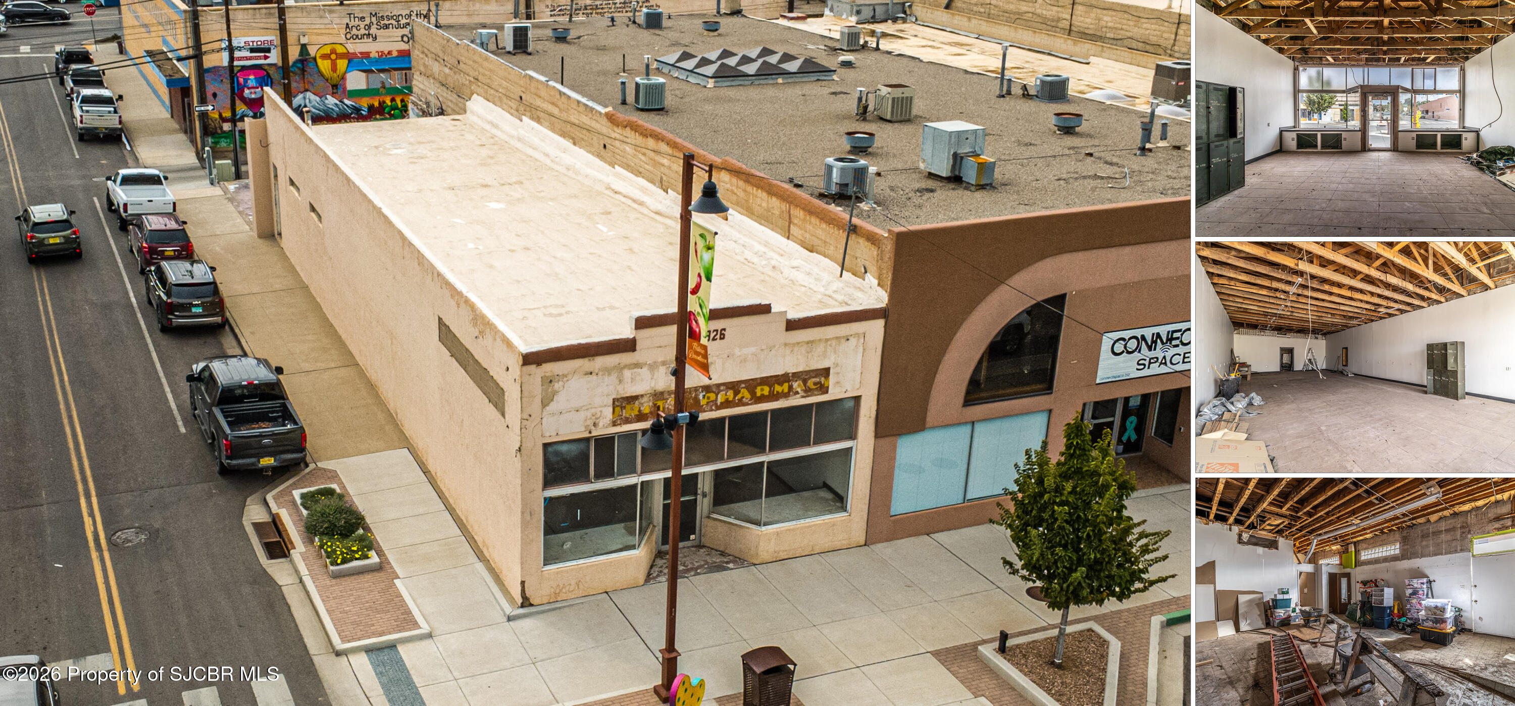 201 W Main Street — photo
