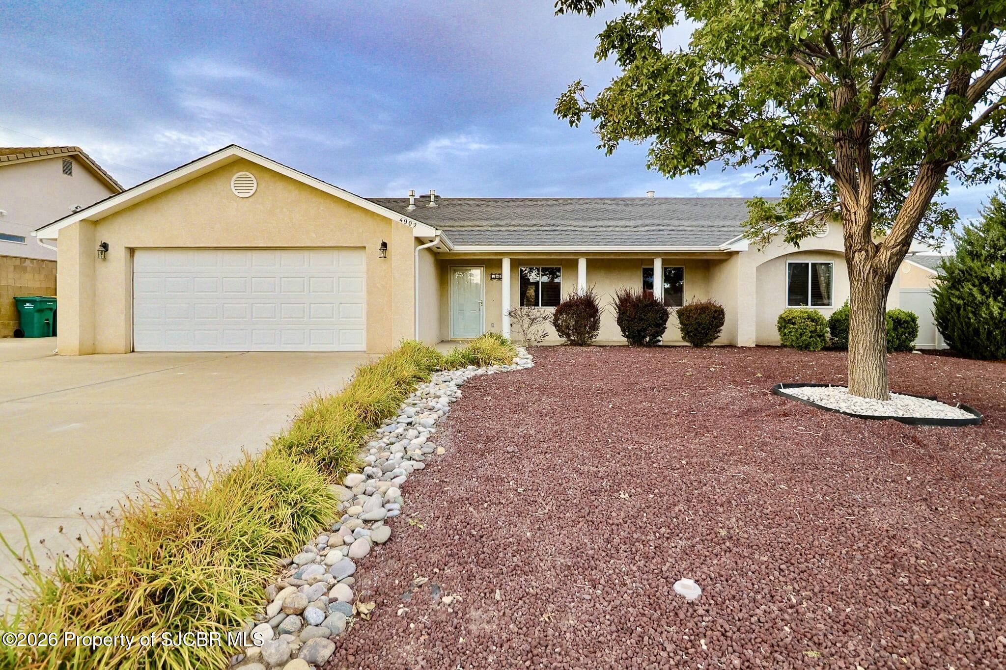 4902 Sandalwood Drive — photo