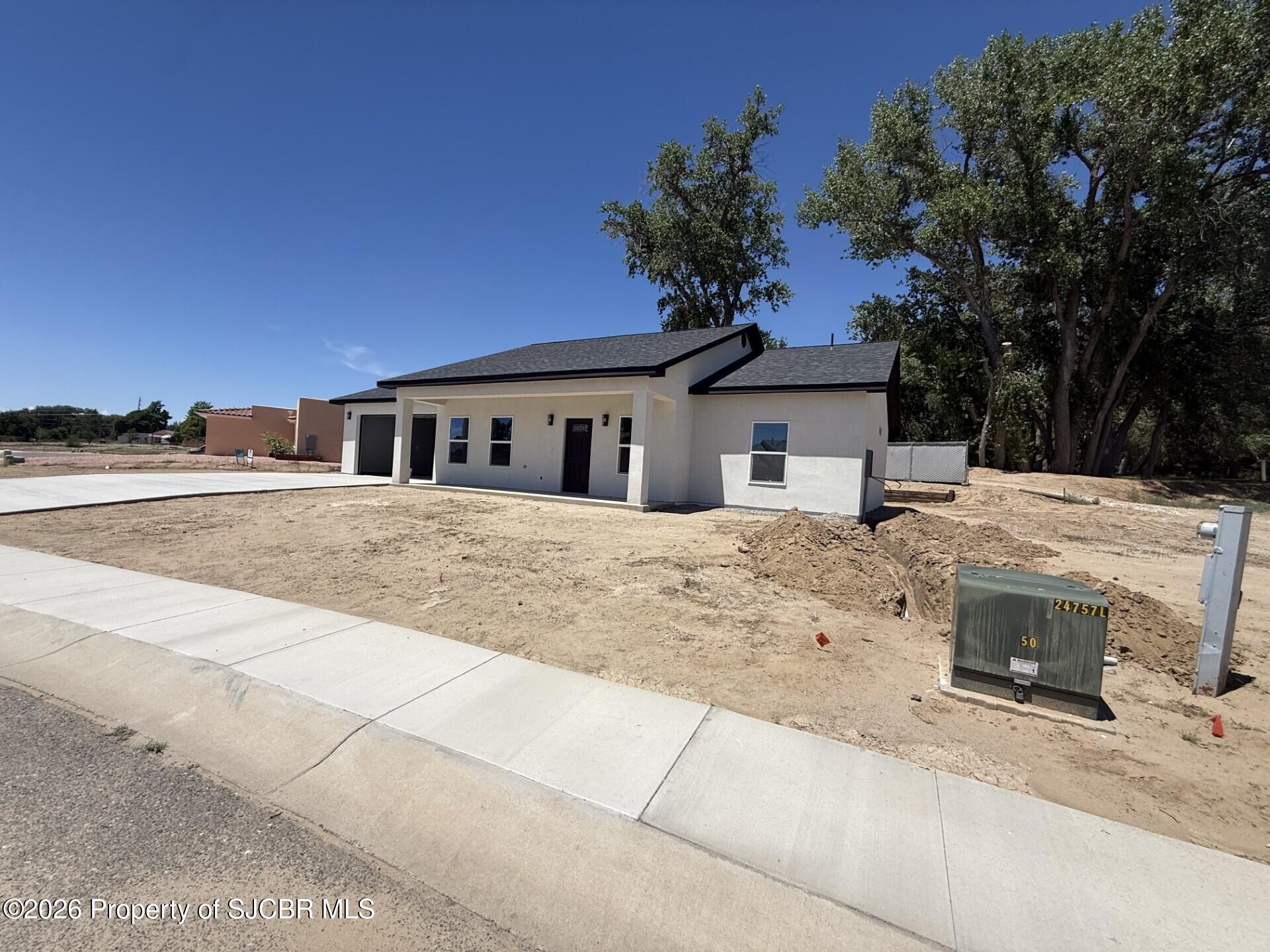 1045 Valley View Drive — photo