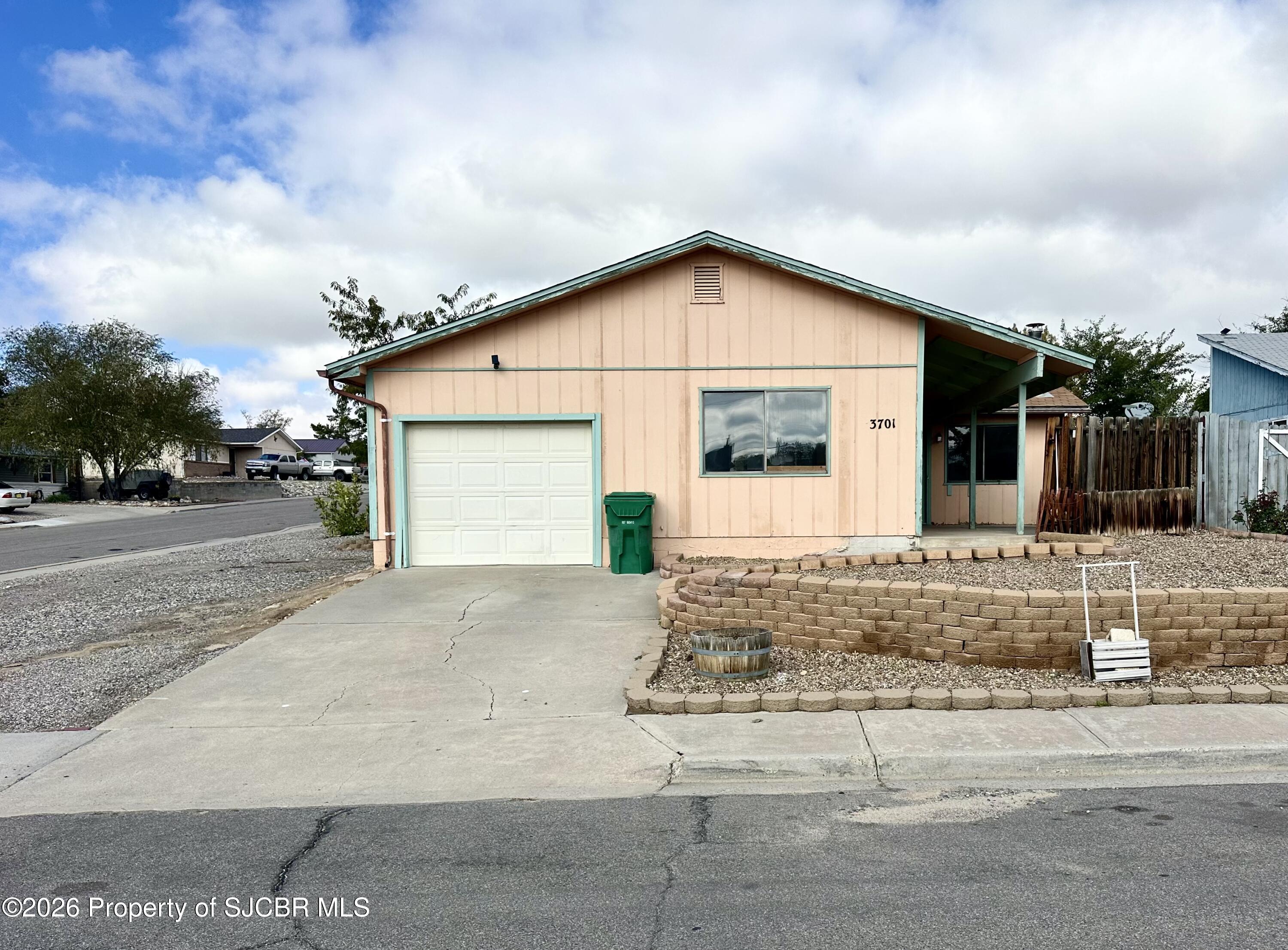 3701 San Medina Avenue — photo