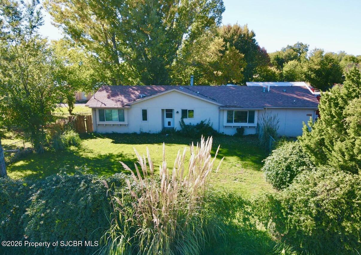 21A Road 5267 — photo
