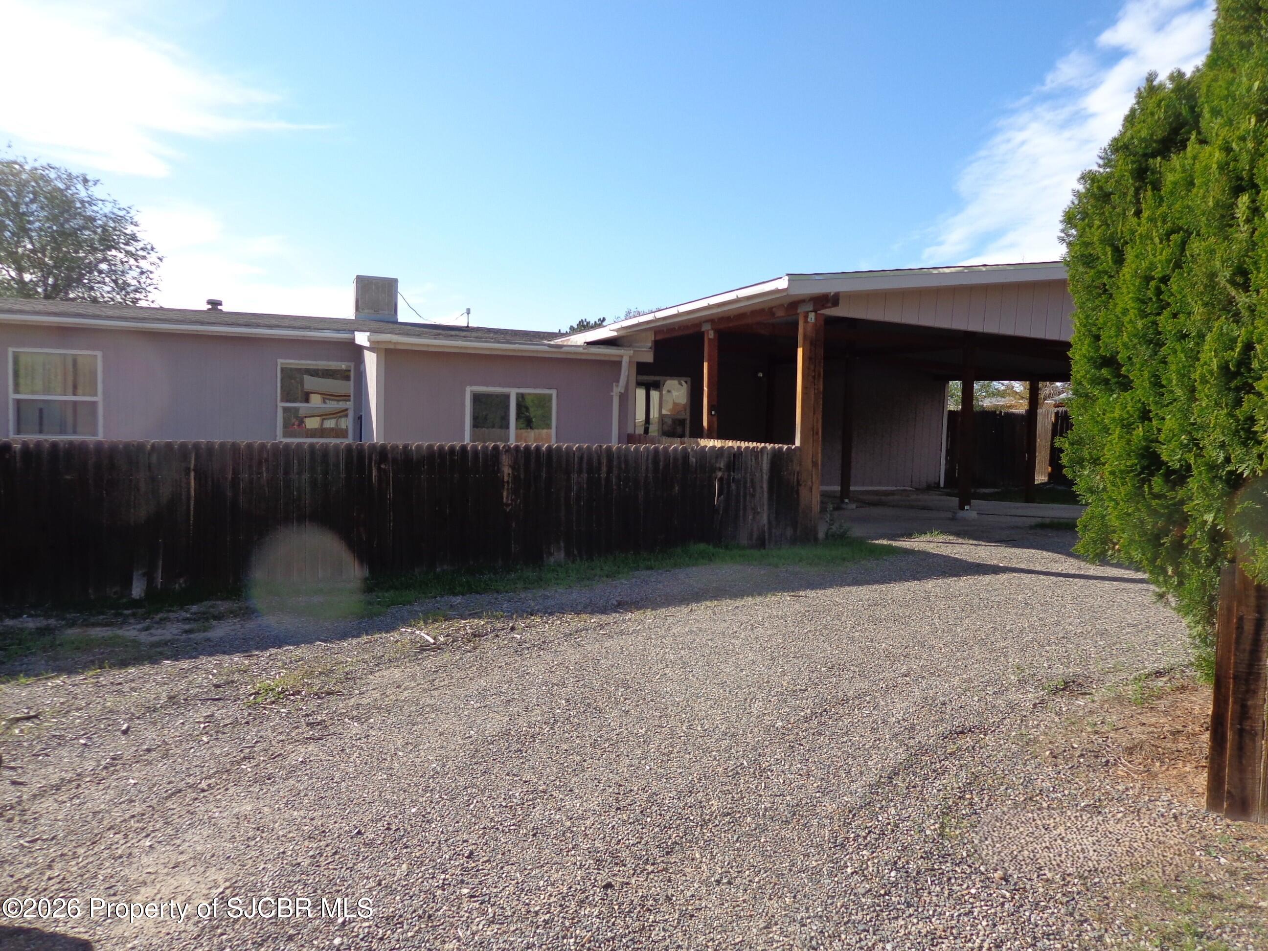 19 Road 5455 — photo