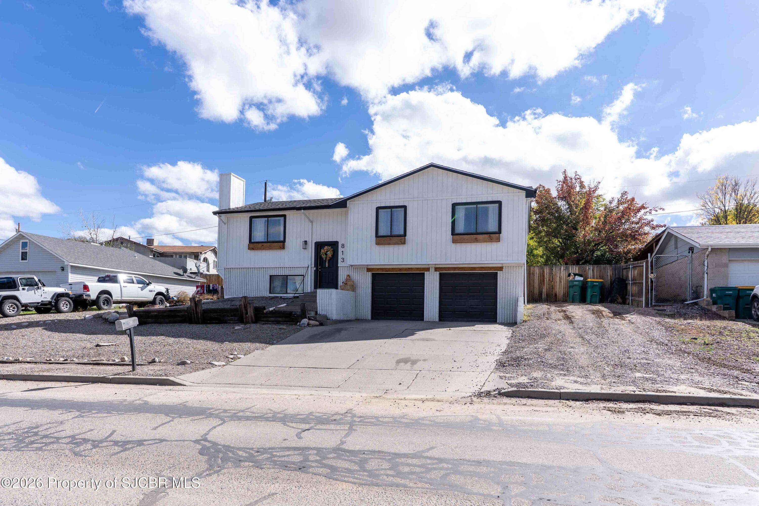 813 S Rio Grande Avenue — photo