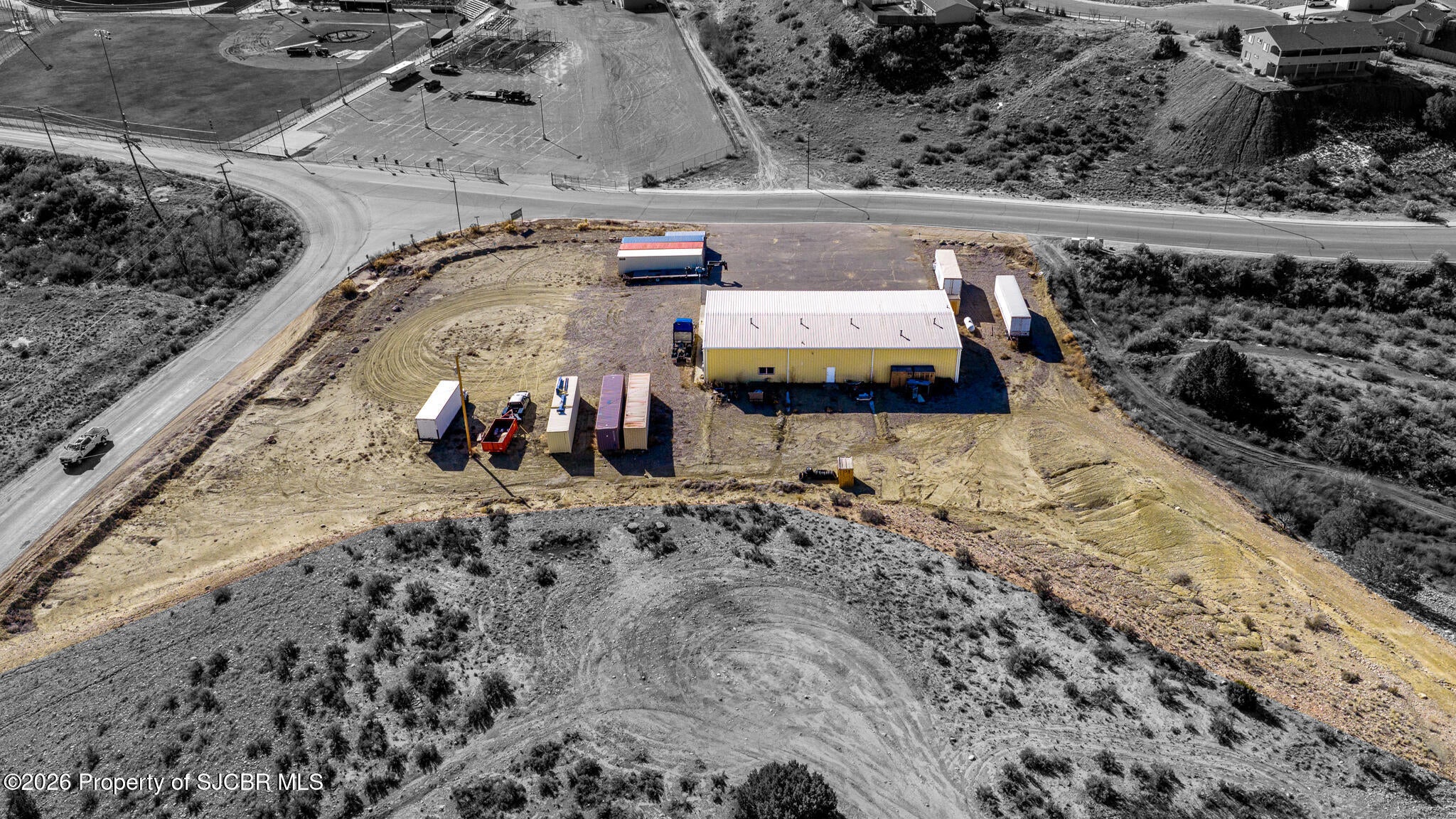2901 McWilliams Road — photo