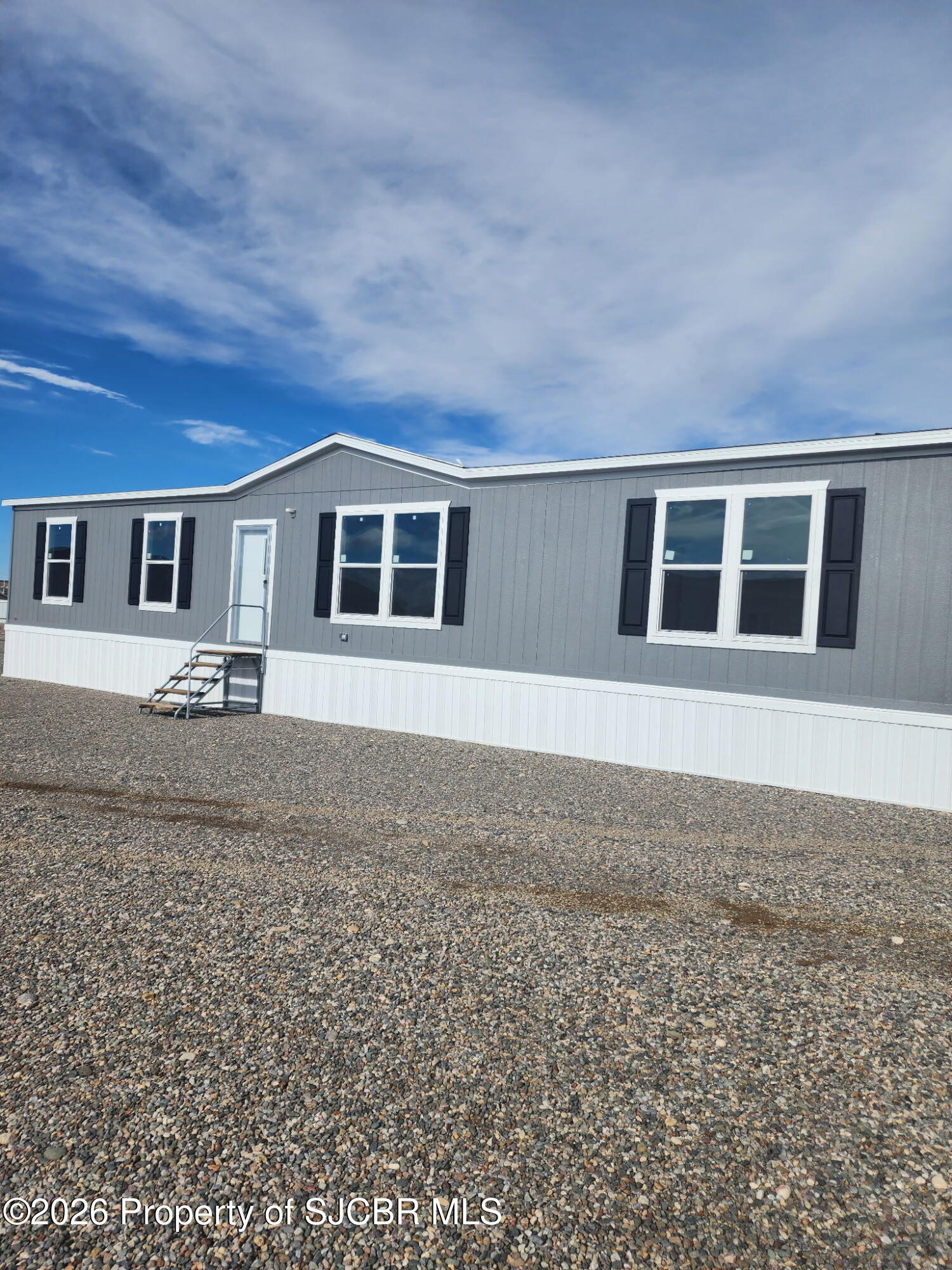 28 Road 4227 — photo