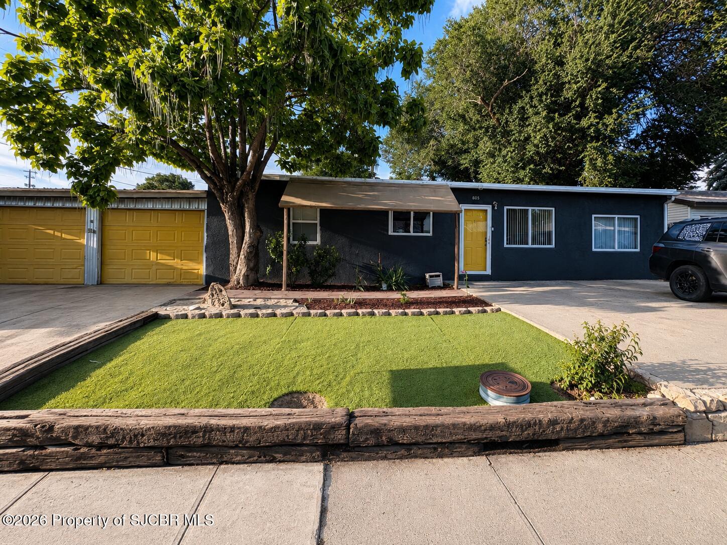 805 Baird Circle — photo