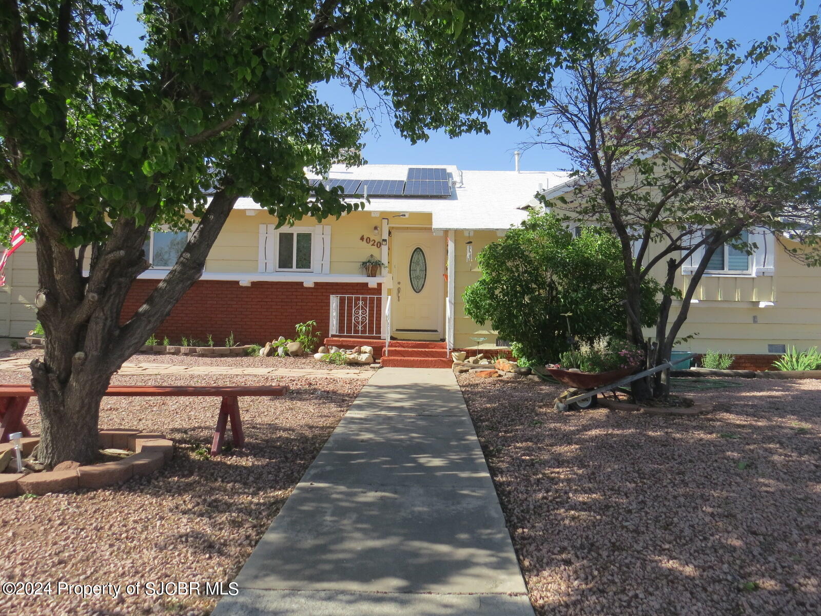 4020 Cedar Drive — photo