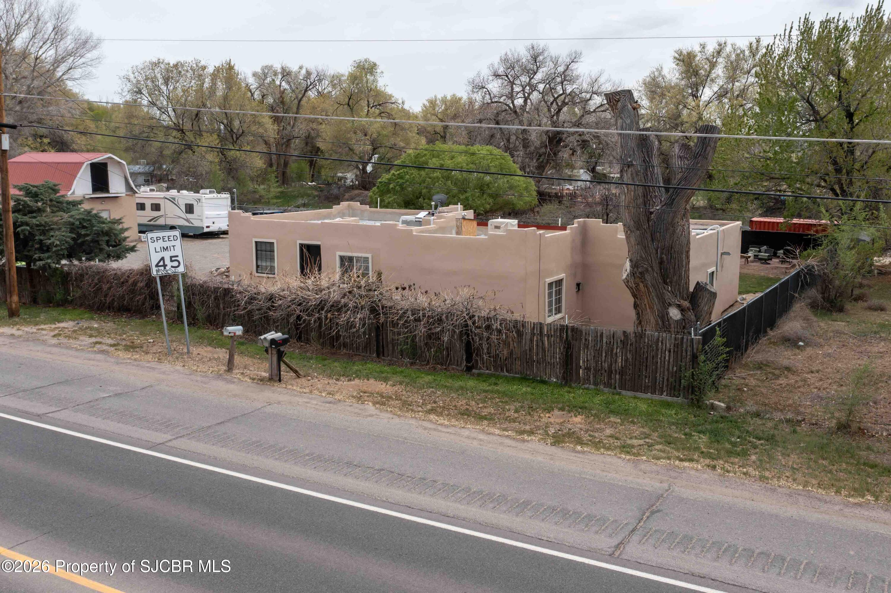 6763 US 64 — photo