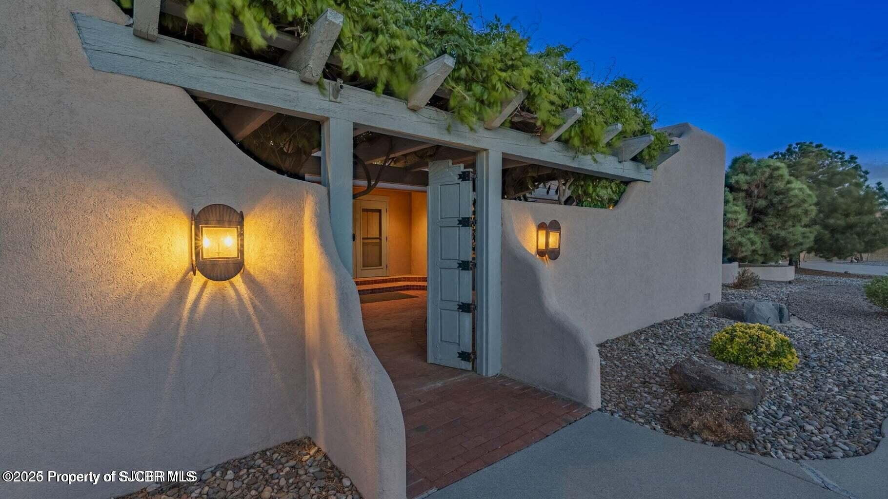 4102 St Michaels Drive — photo
