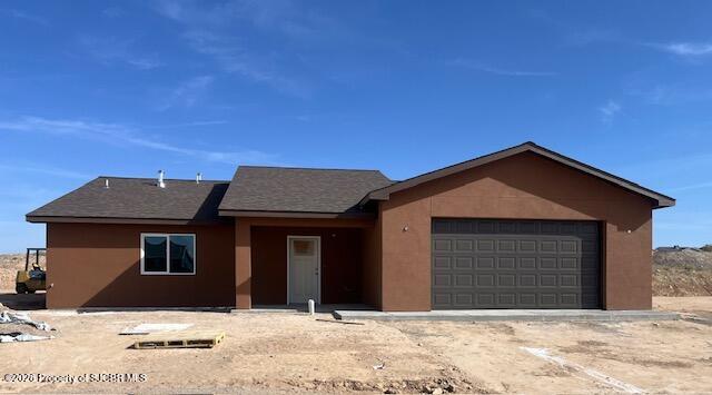 2060 Harrier Street — photo