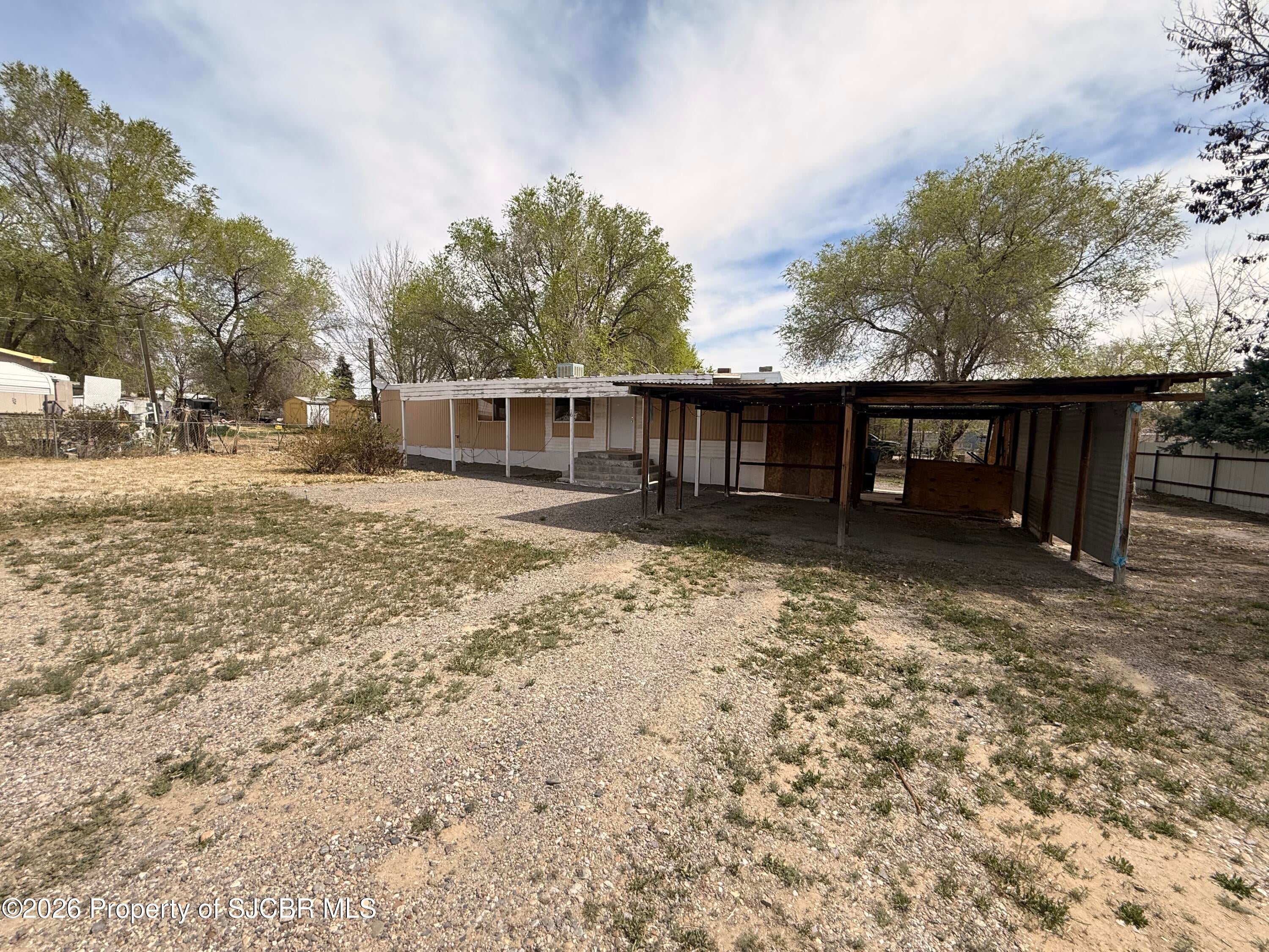 10 Road 4907 — photo