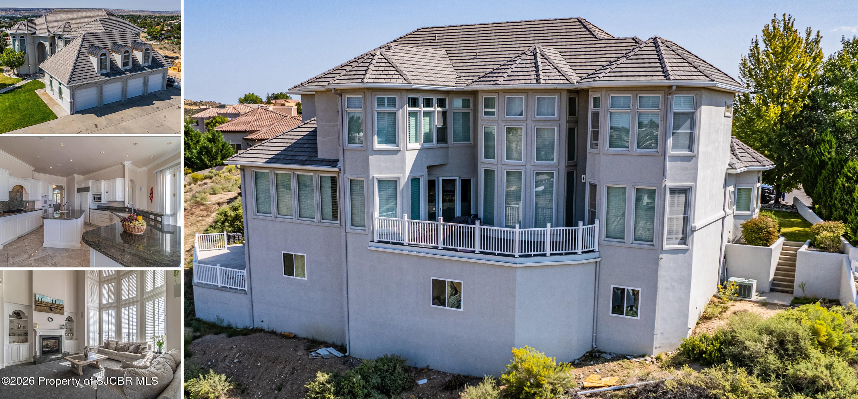 4021 Vista Pinon Drive — photo