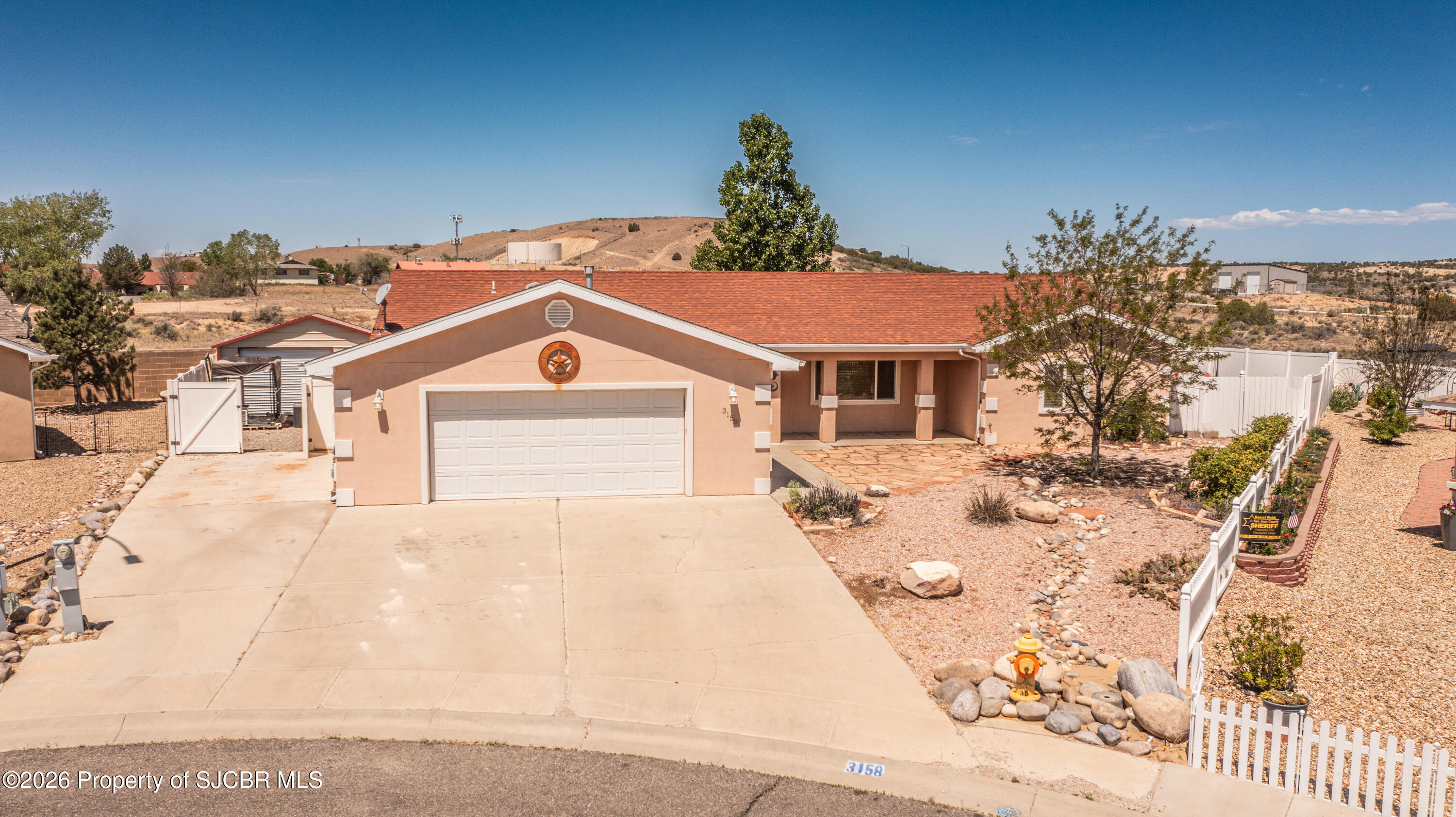 3158 Griego Court — photo