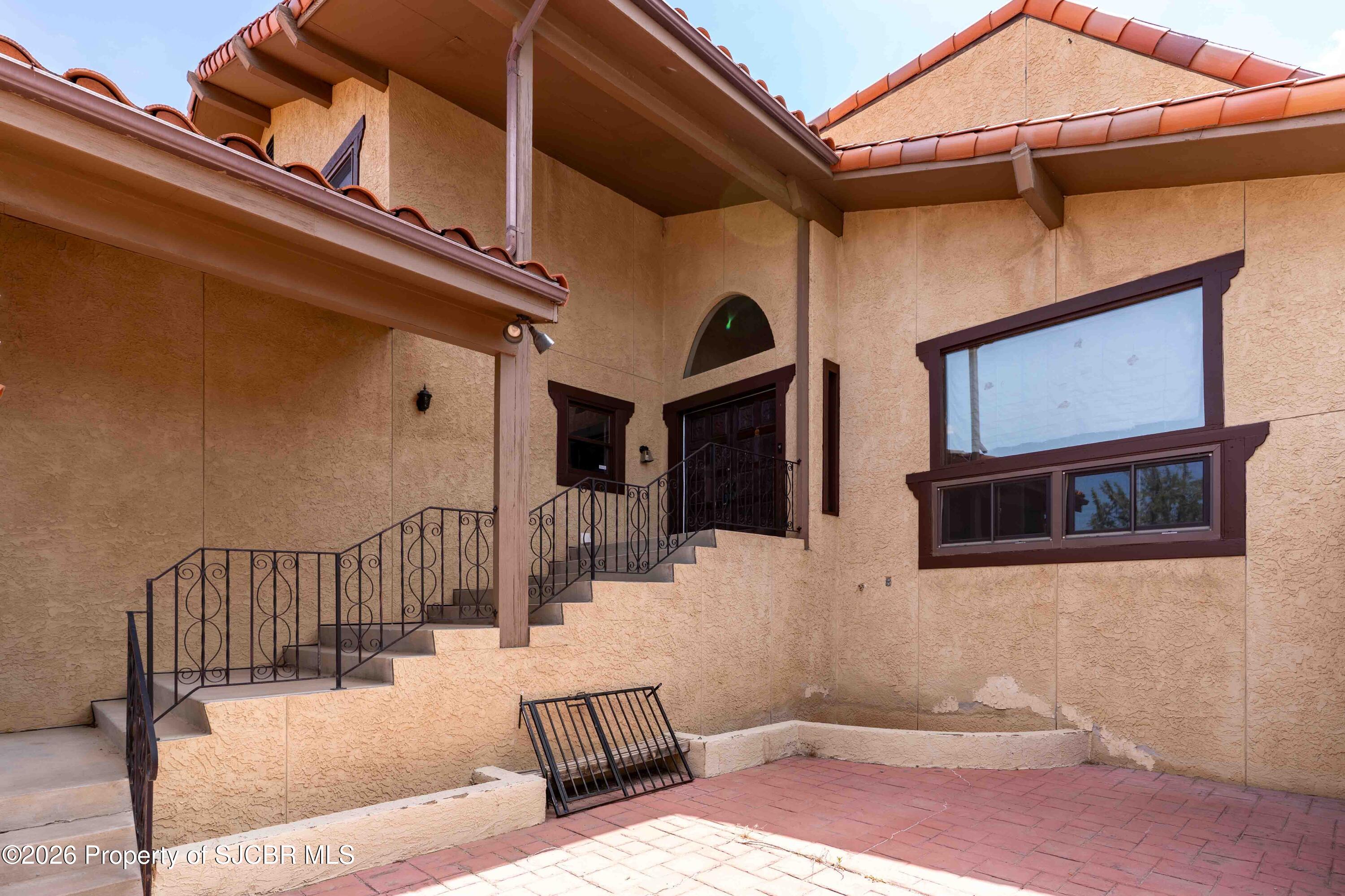 5301 Rinconada Street — photo