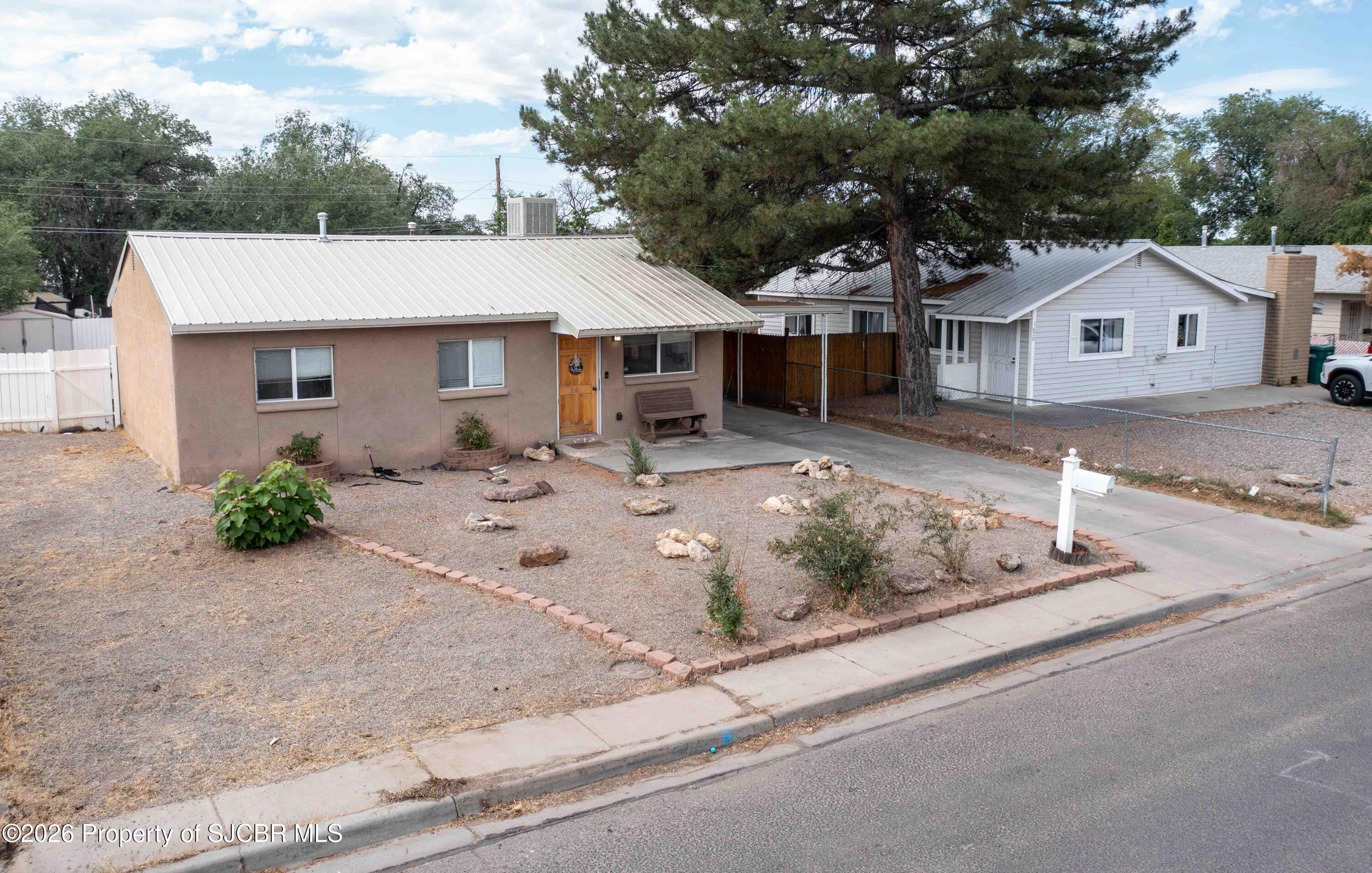 1616 N Glenmary Drive — photo