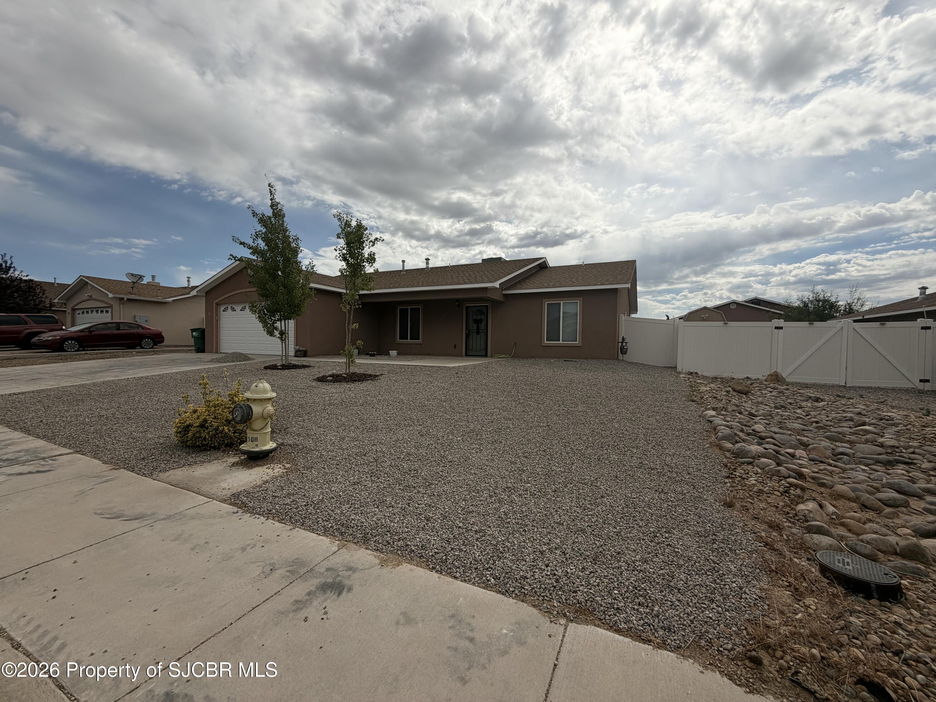714 Mirabel Street — photo