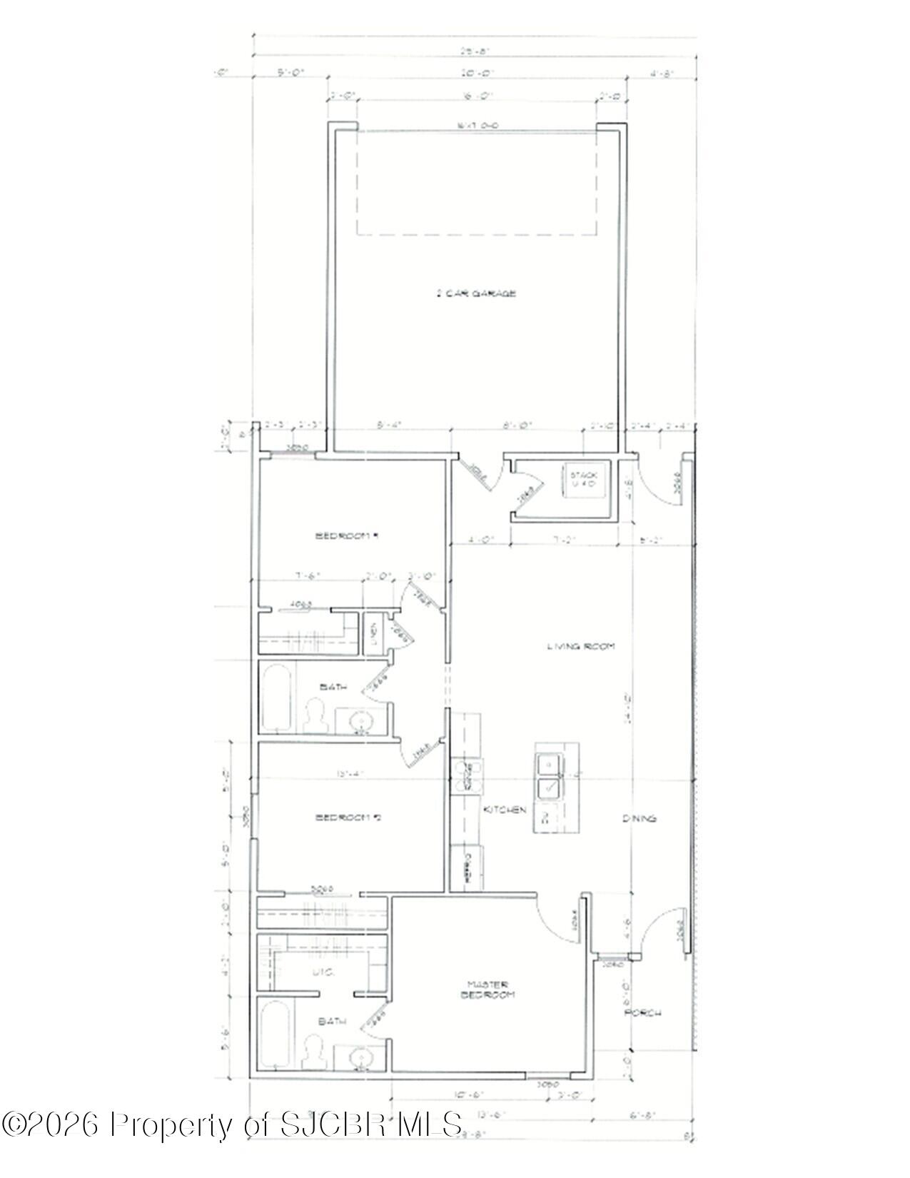 5784 Chance Lane — photo