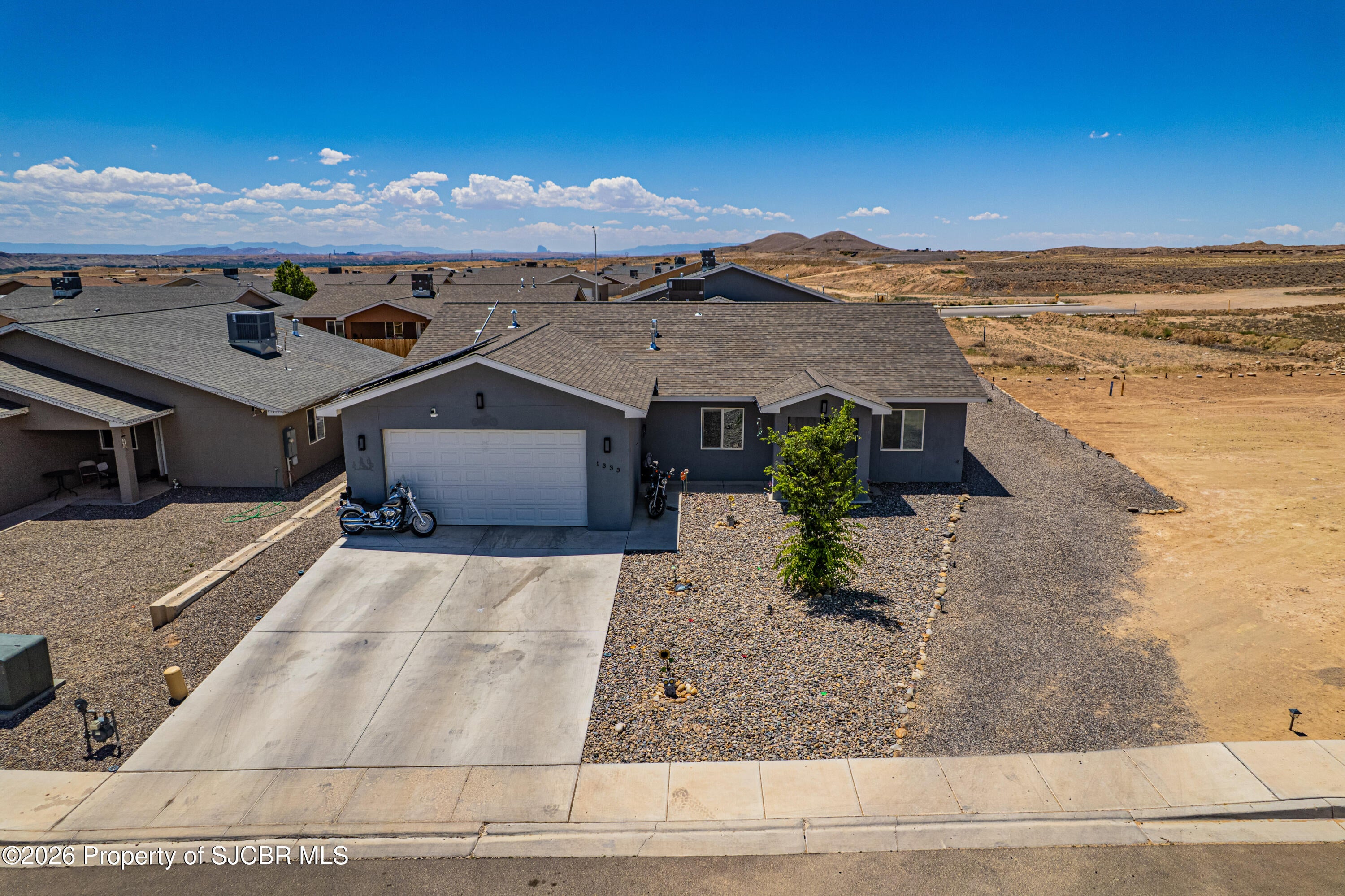 1333 Soaring Eagle Drive — photo