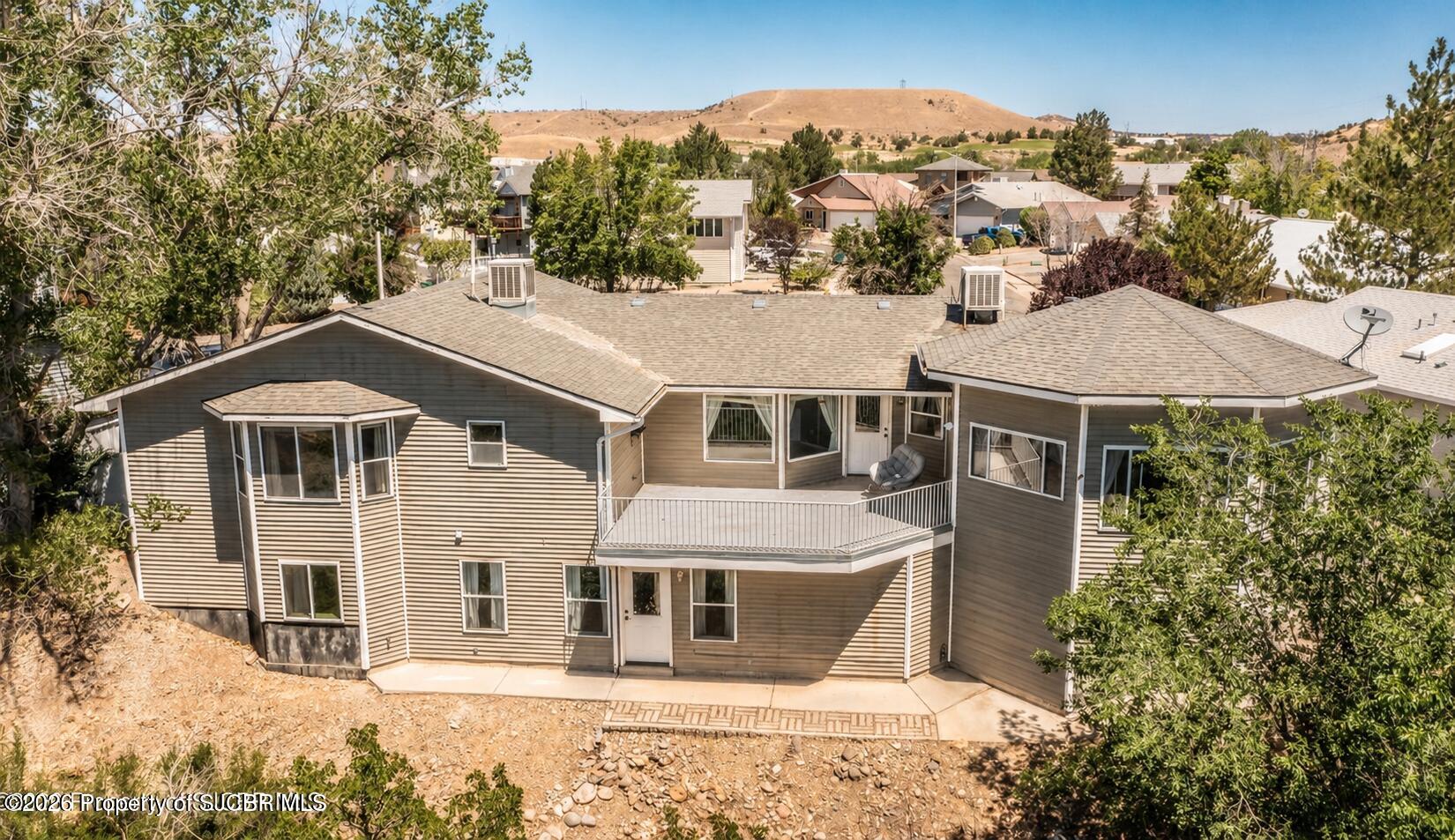 2700 Eastridge Court — photo