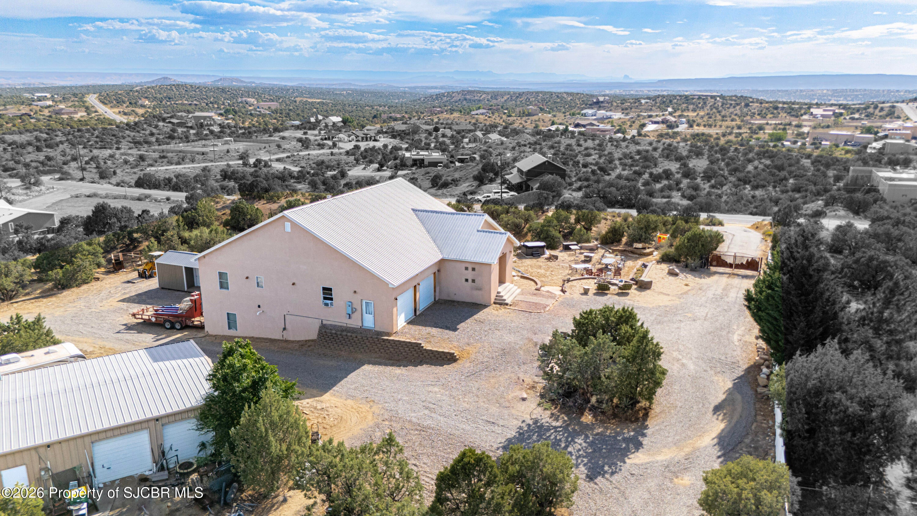 8668 Foothills Drive — photo