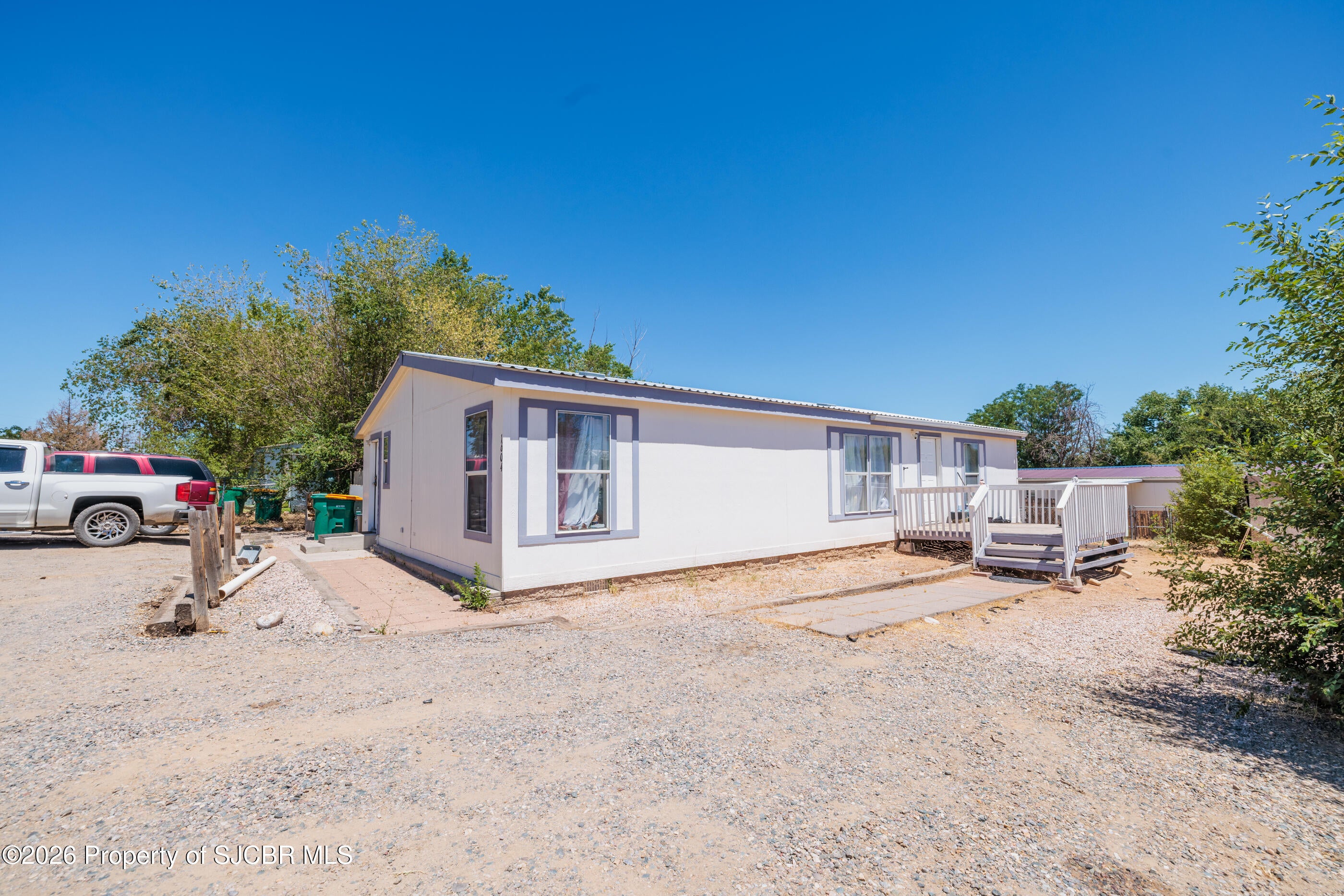 1604 Fairgrounds Road — photo