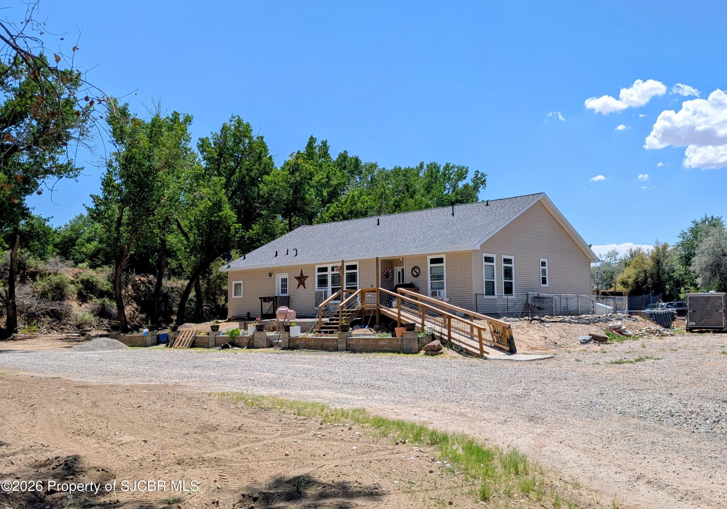 1191 Roberts Drive — photo