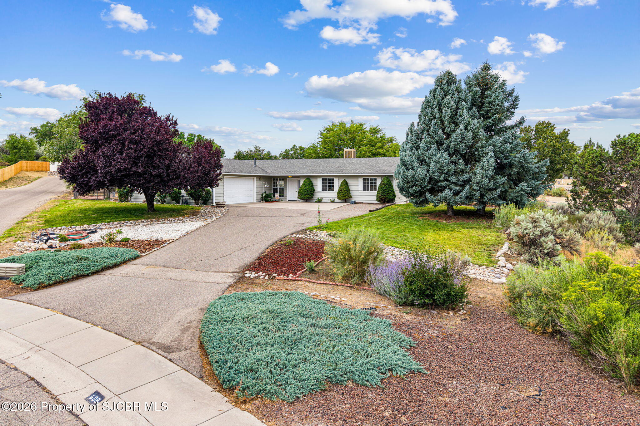 608 Anasazi Drive — photo