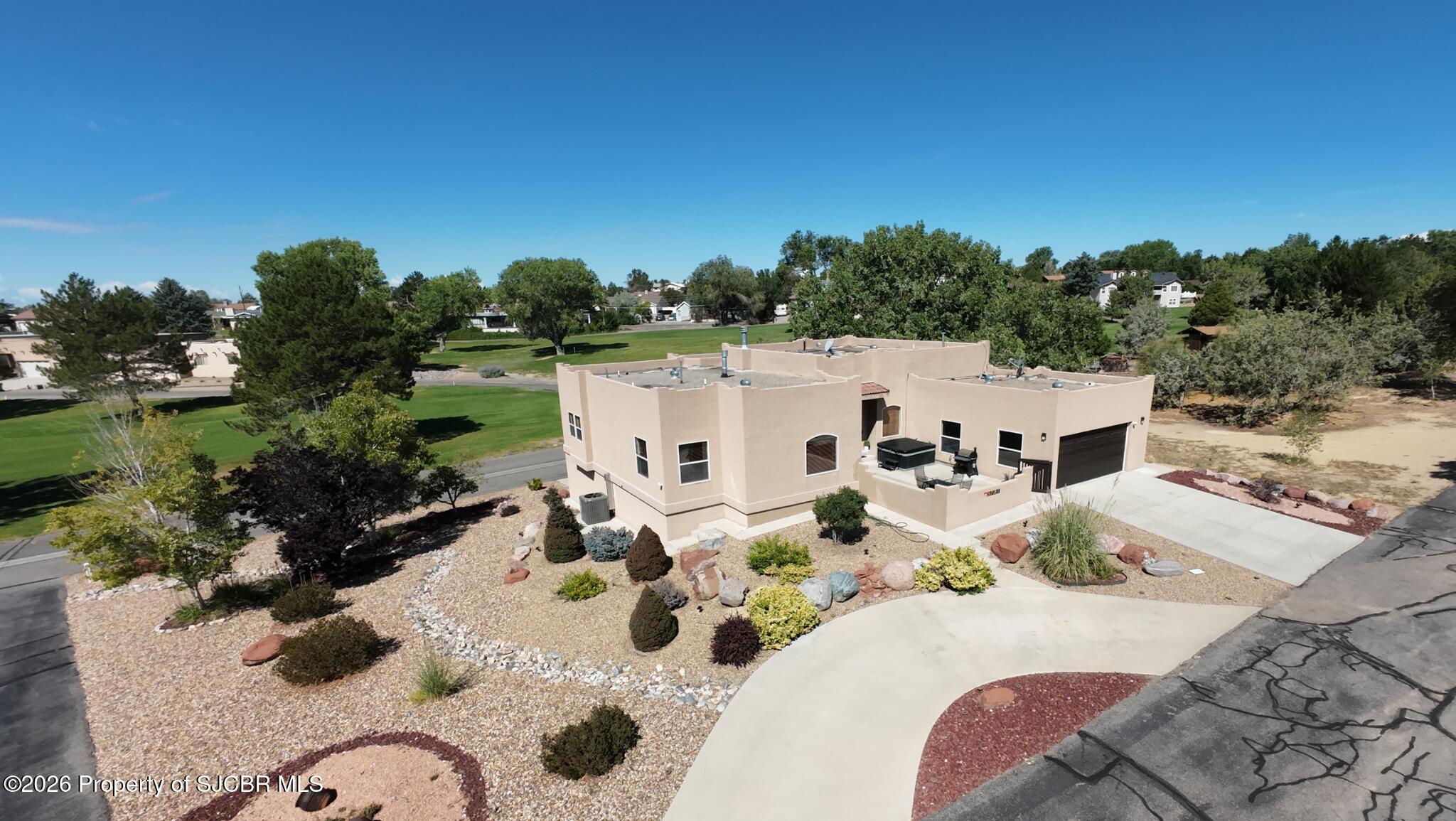 5721 Indian Wells Court — photo