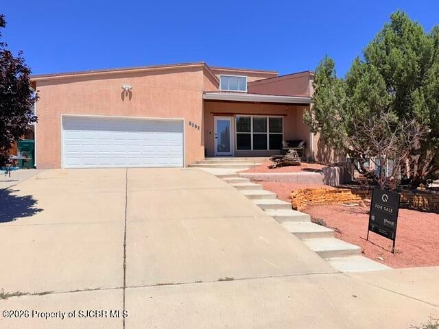 5002 Evergreen Drive — photo
