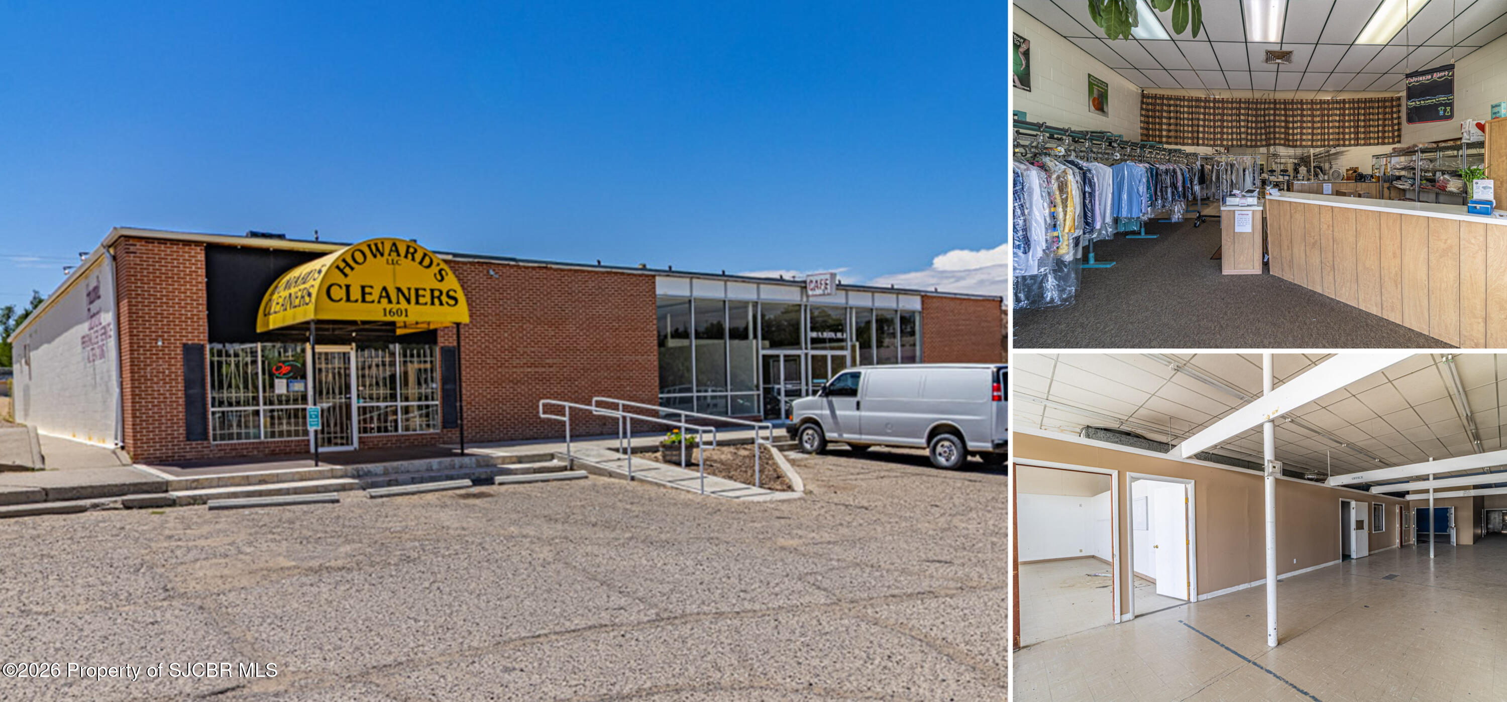 1601 N Dustin Avenue Suite a & B — photo