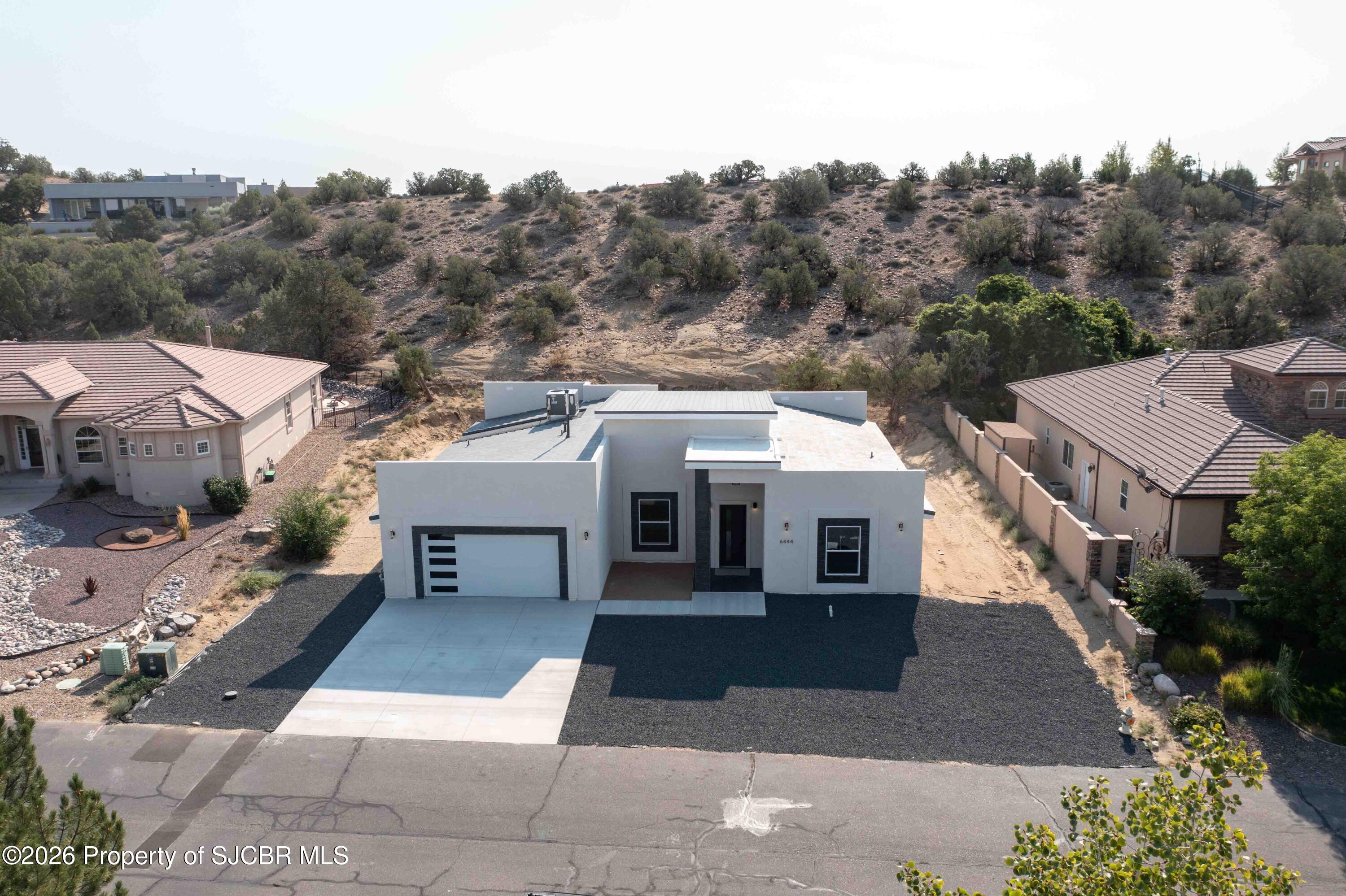 6444 Hawk Eye Street — photo