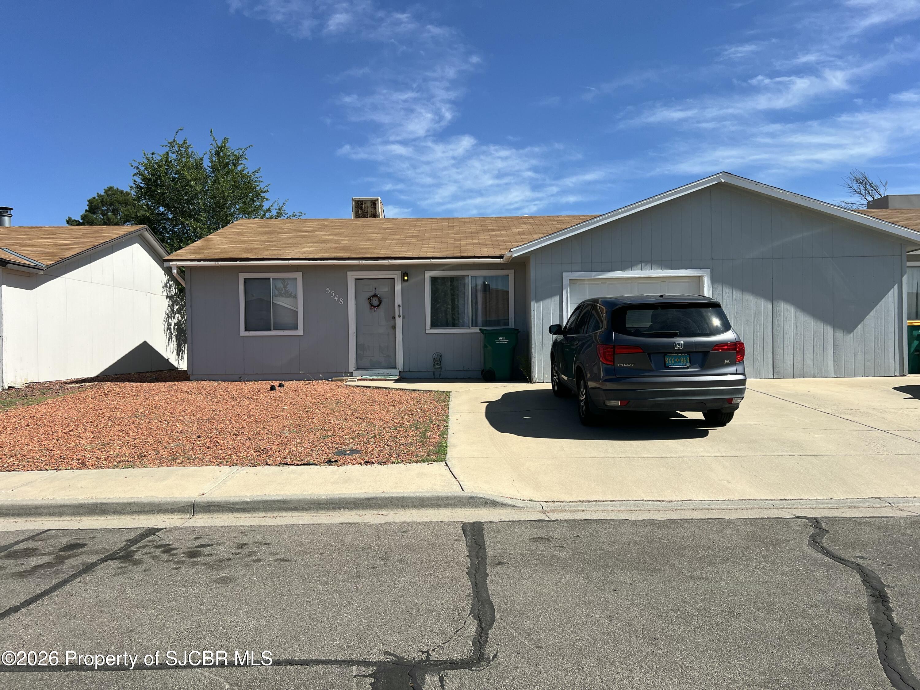 5548 E Beech Street — photo