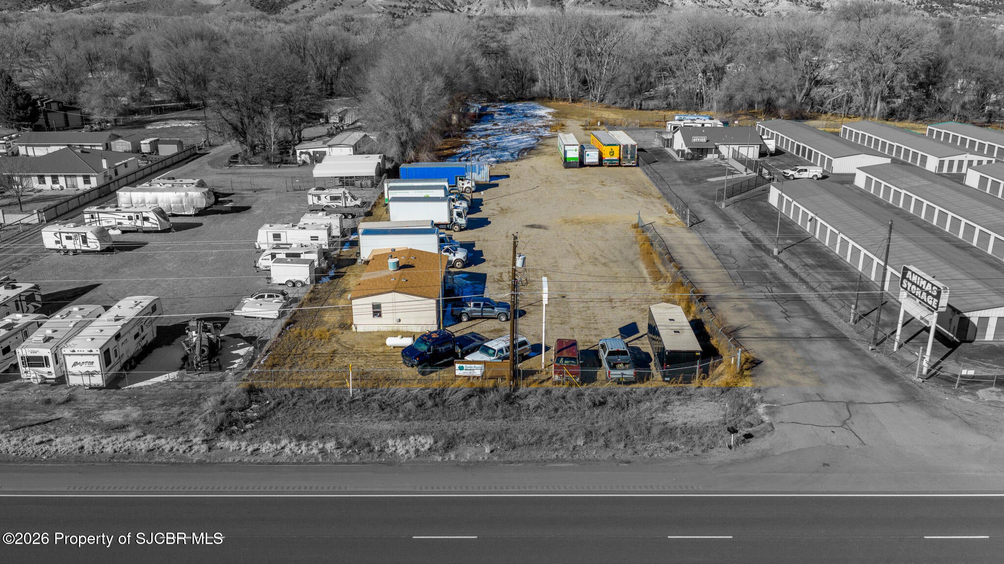 16171 US 550 — photo