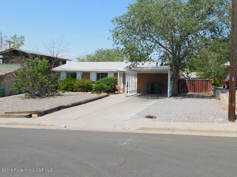 2117 N Western Avenue — photo