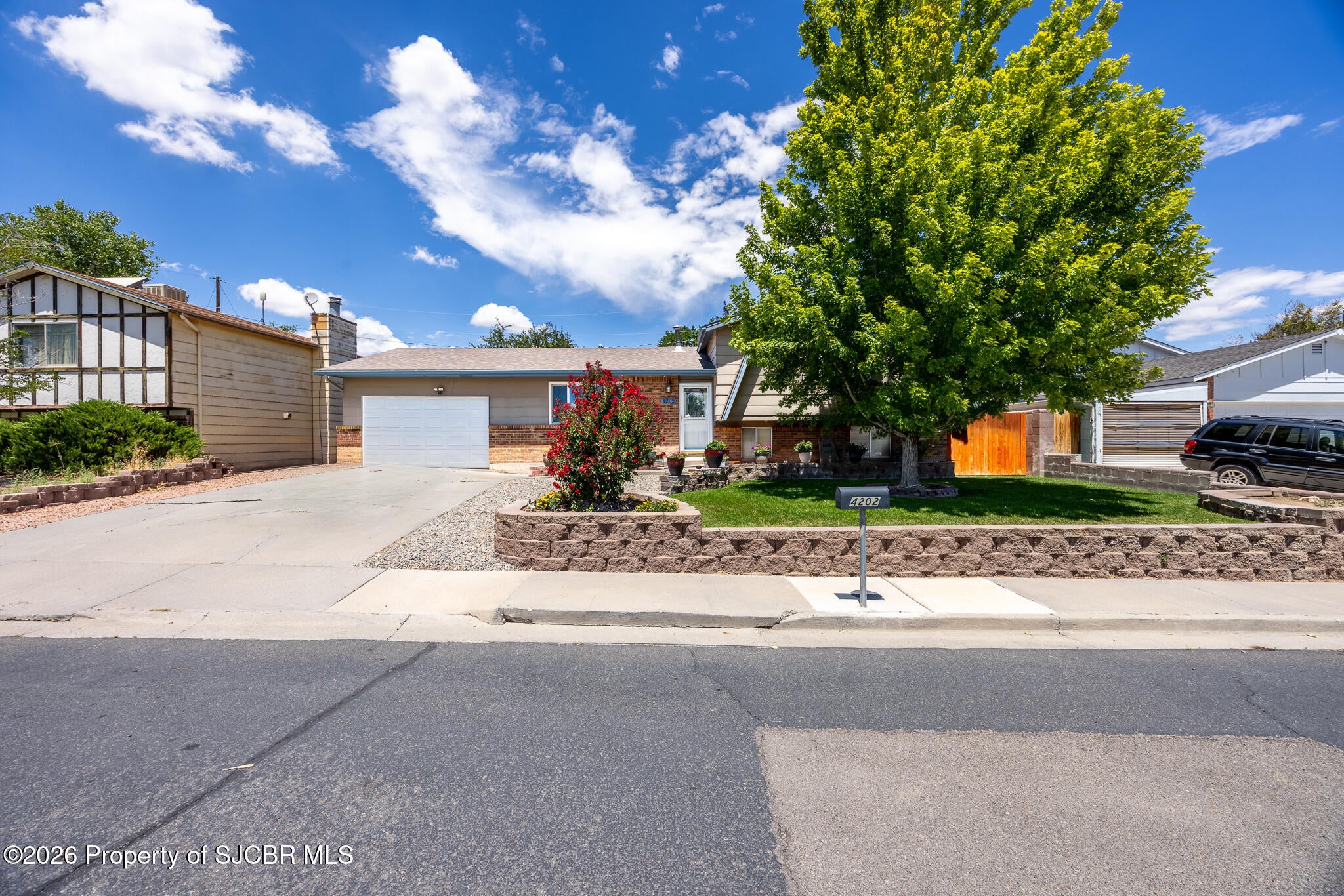 4202 Terrace Drive — photo