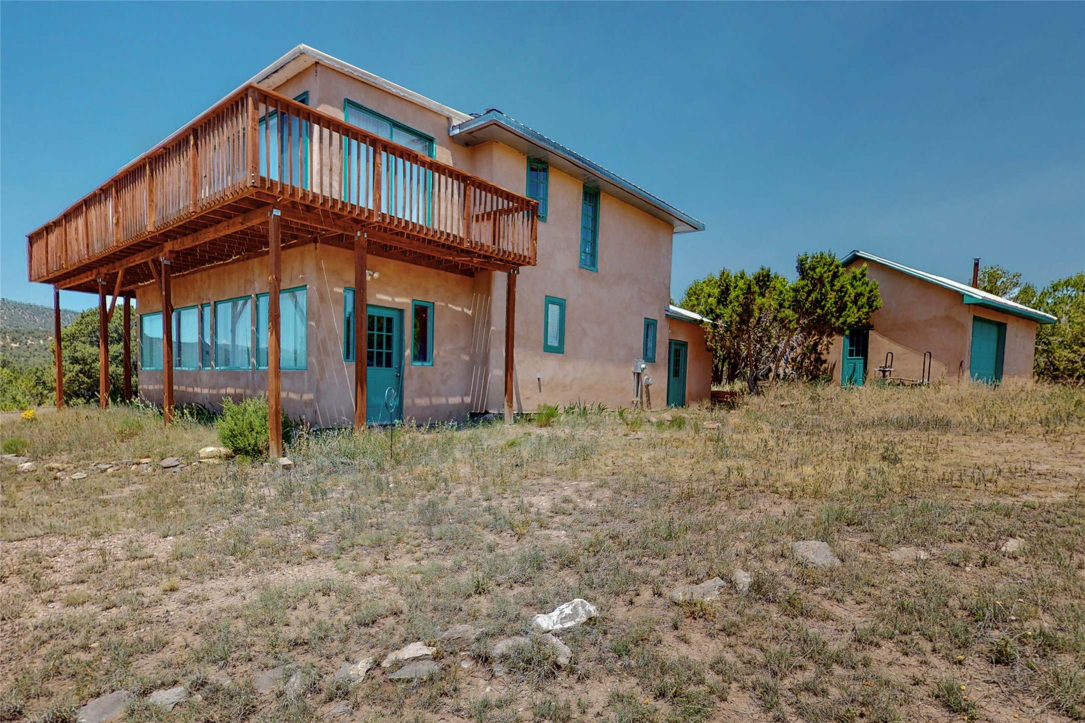 175 Hidden Valley Ranch Road — photo