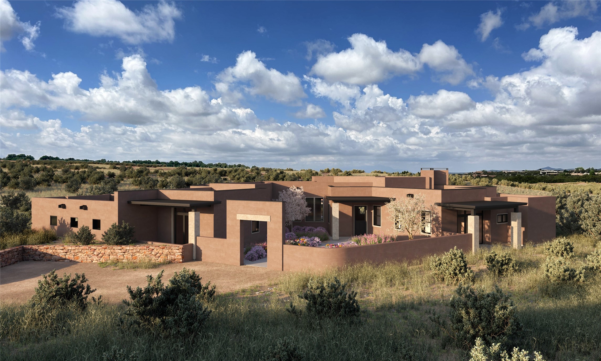 7 Tierra Vistoso — photo