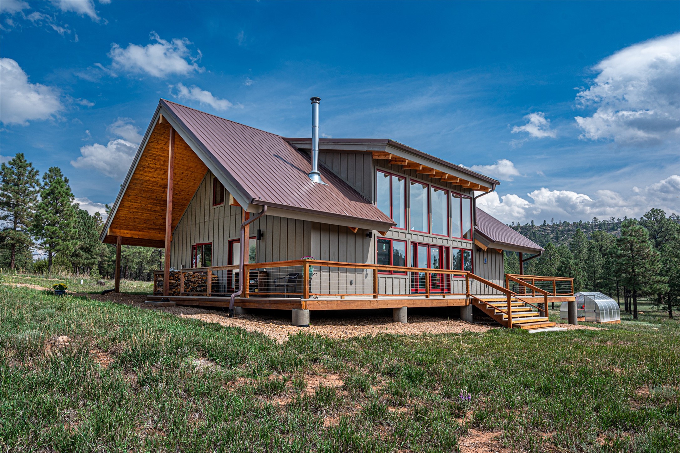 115 Blue Deer Ranch Road, B-109 — photo