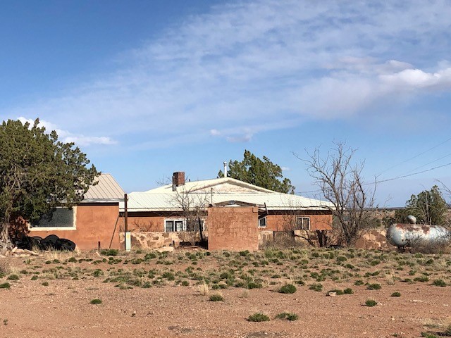 160 Acres Nm 104 — photo